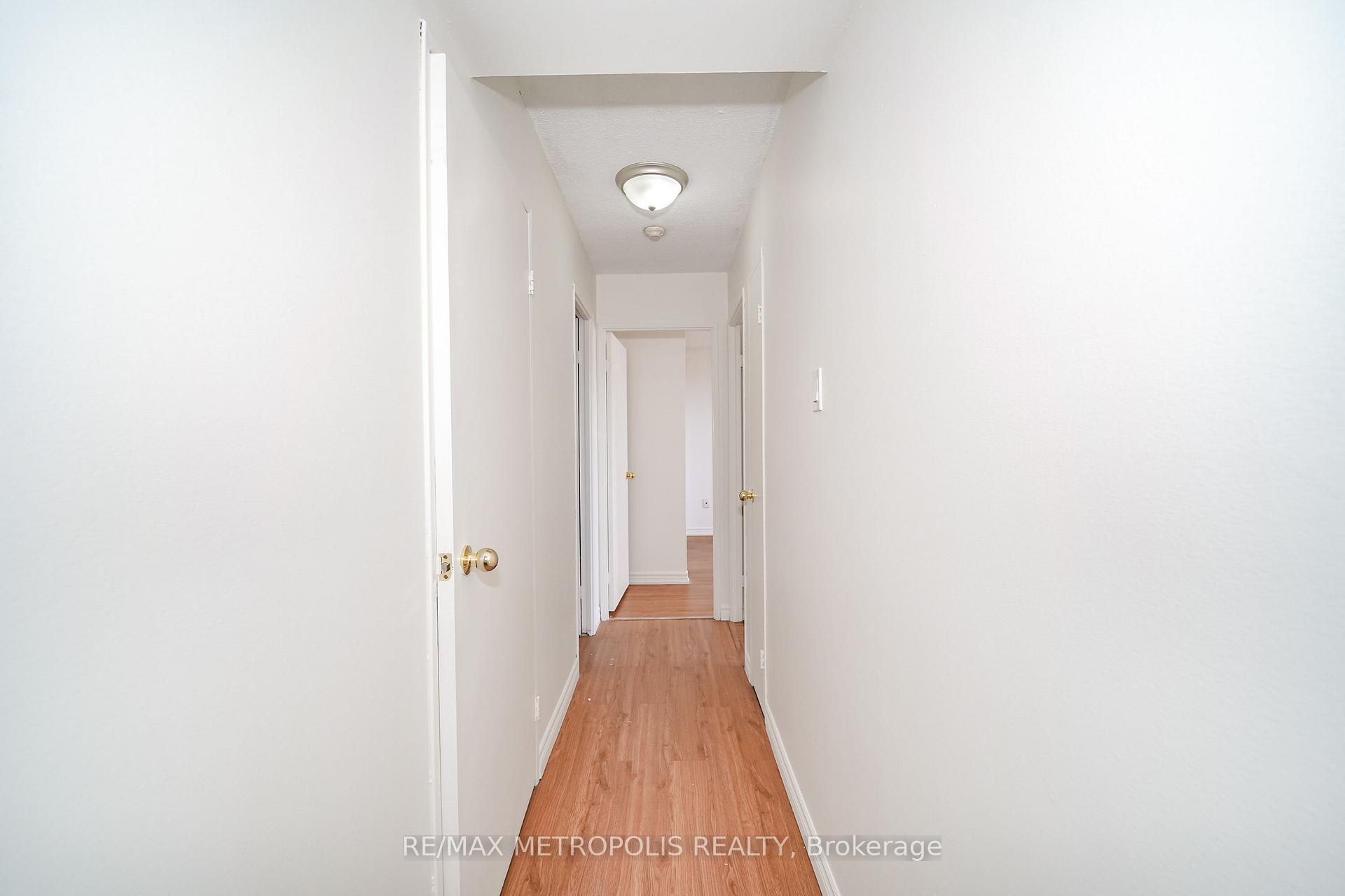 Photo 18 of Unit 407, 301 Prudential Drive, Scarborough, Dorset Park — HOMEH