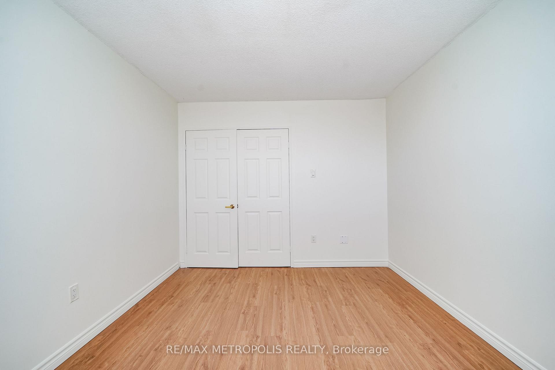 Photo 20 of Unit 407, 301 Prudential Drive, Scarborough, Dorset Park — HOMEH