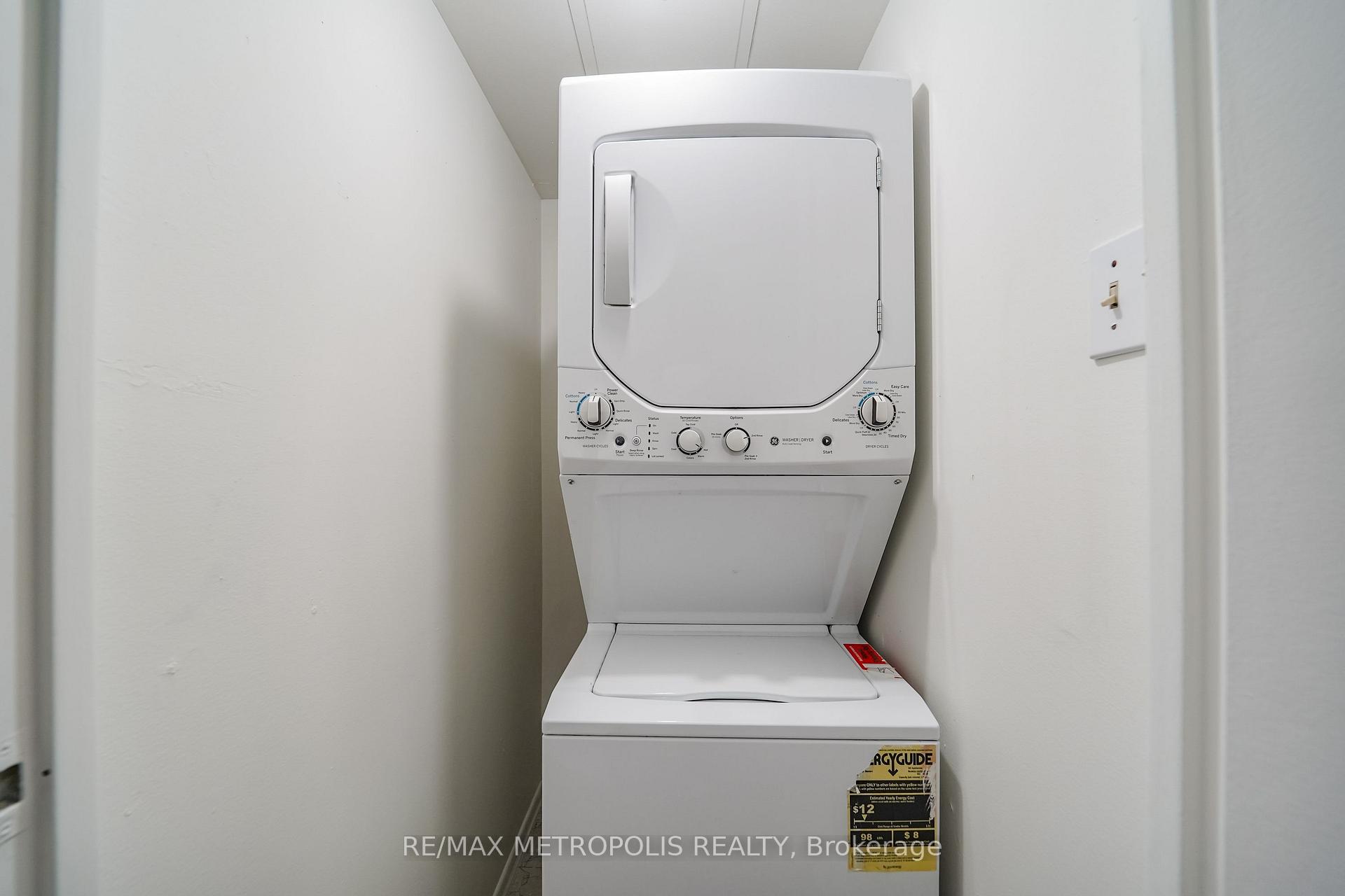Photo 26 of Unit 407, 301 Prudential Drive, Scarborough, Dorset Park — HOMEH