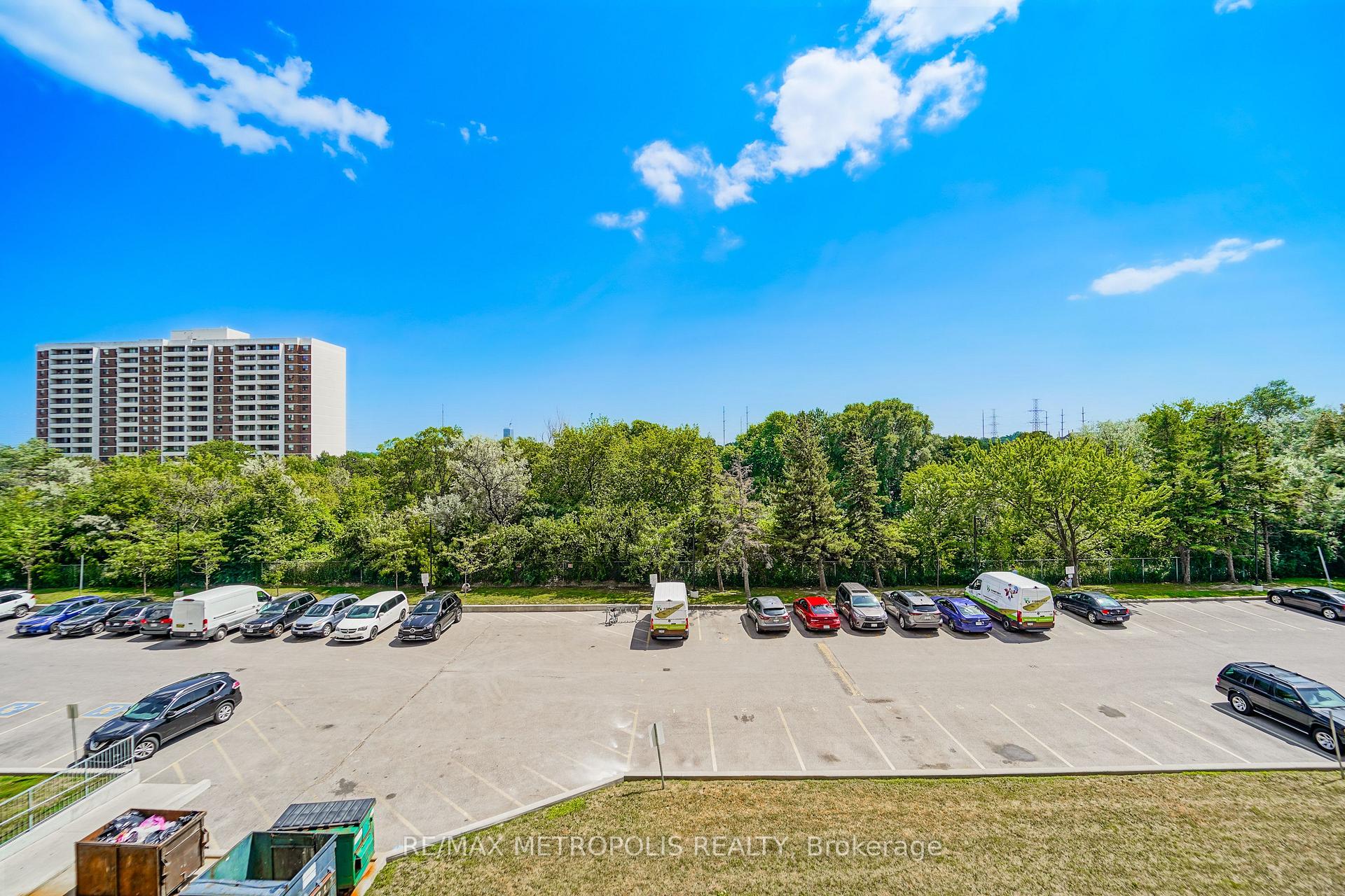 Photo 28 of Unit 407, 301 Prudential Drive, Scarborough, Dorset Park — HOMEH