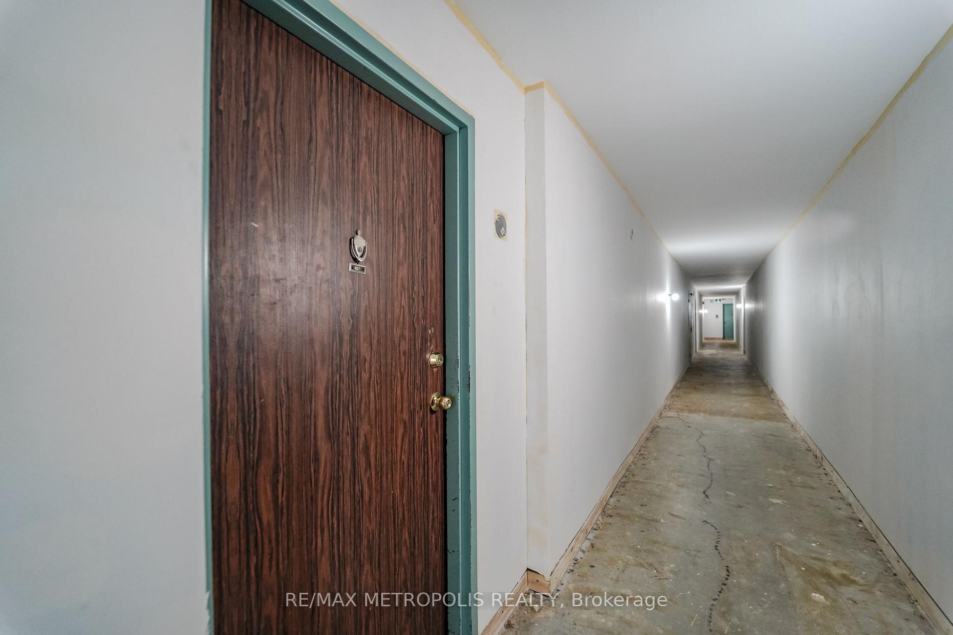 Photo 29 of Unit 407, 301 Prudential Drive, Scarborough, Dorset Park — HOMEH