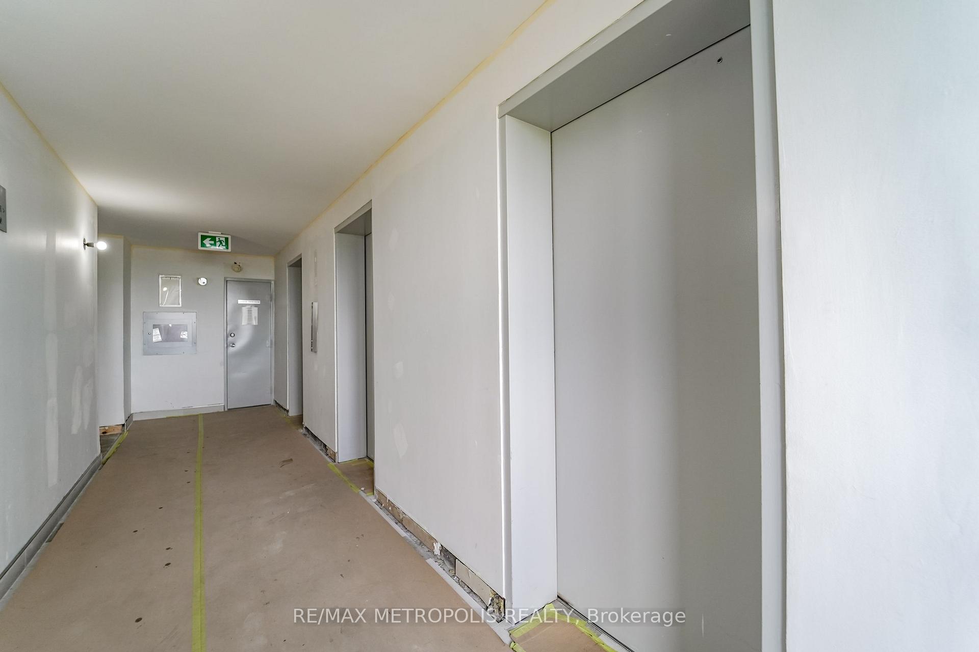 Photo 30 of Unit 407, 301 Prudential Drive, Scarborough, Dorset Park — HOMEH