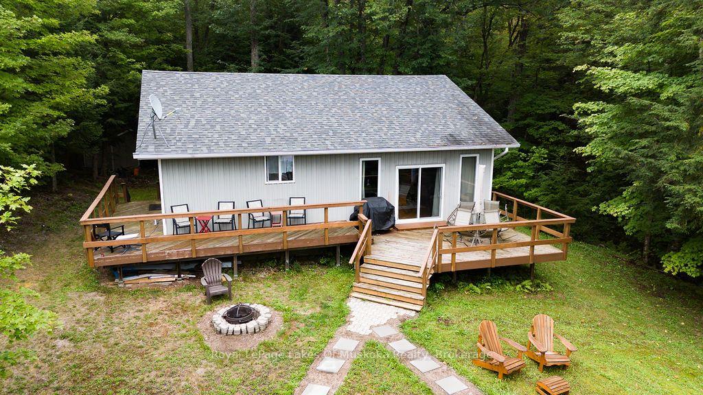 Photo 2 of 215 Sandwood Drive, Ryerson — HOMEH