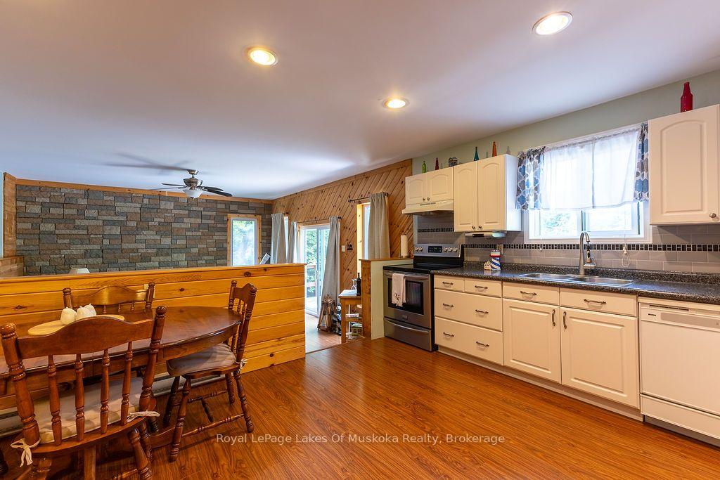 Photo 6 of 215 Sandwood Drive, Ryerson — HOMEH