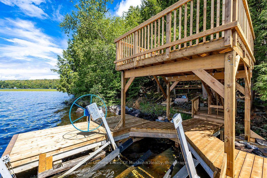 Photo 37 of 215 Sandwood Drive, Ryerson — HOMEH