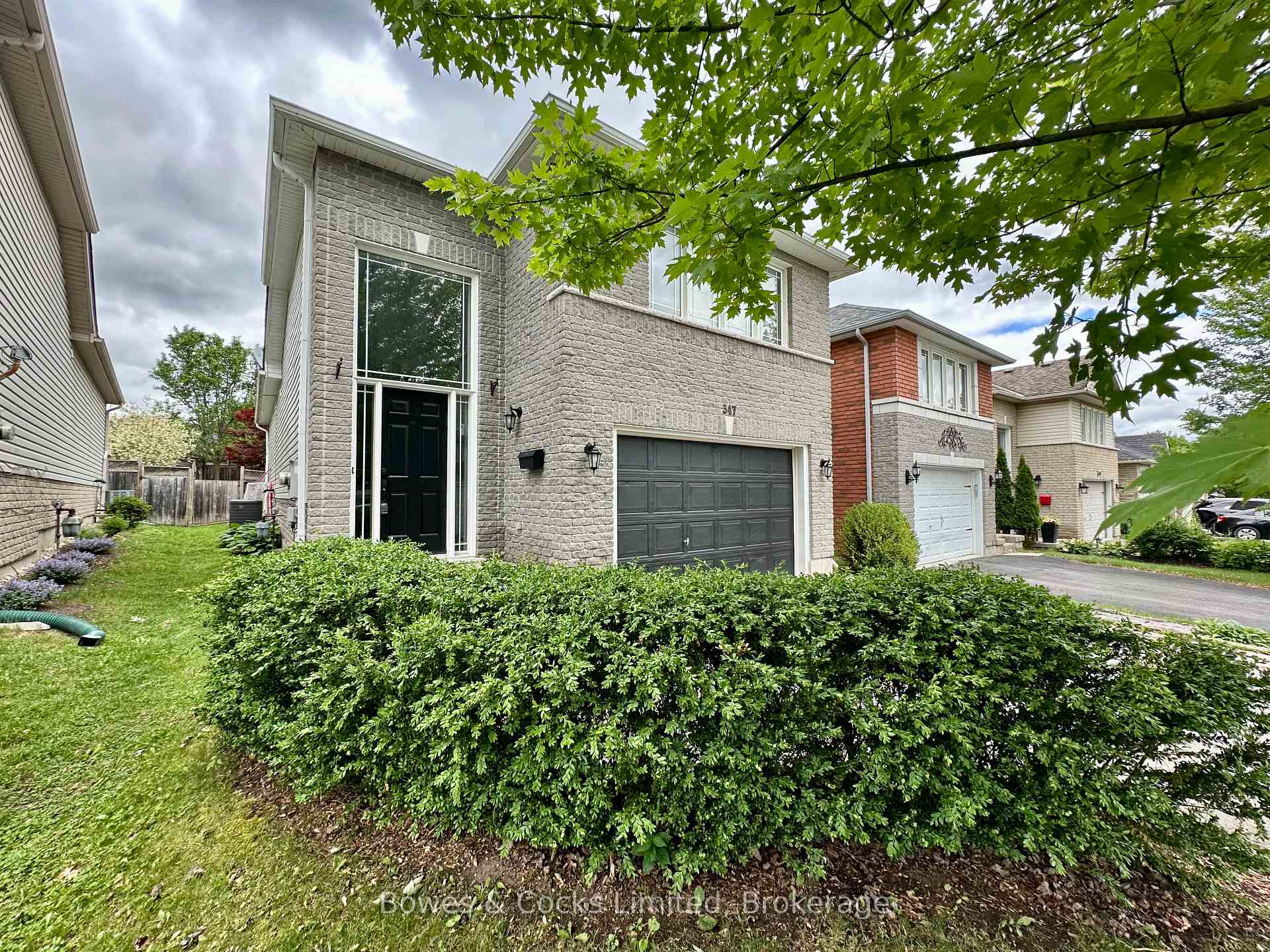 Photo 3 of 347 Middlefield Road, Peterborough, Ashburnham Ward 4 — HOMEH