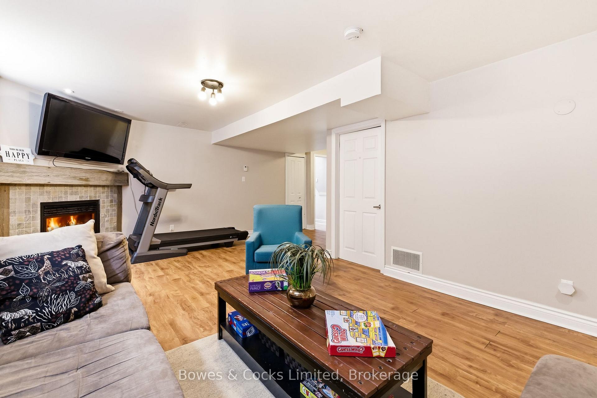 Photo 32 of 347 Middlefield Road, Peterborough, Ashburnham Ward 4 — HOMEH