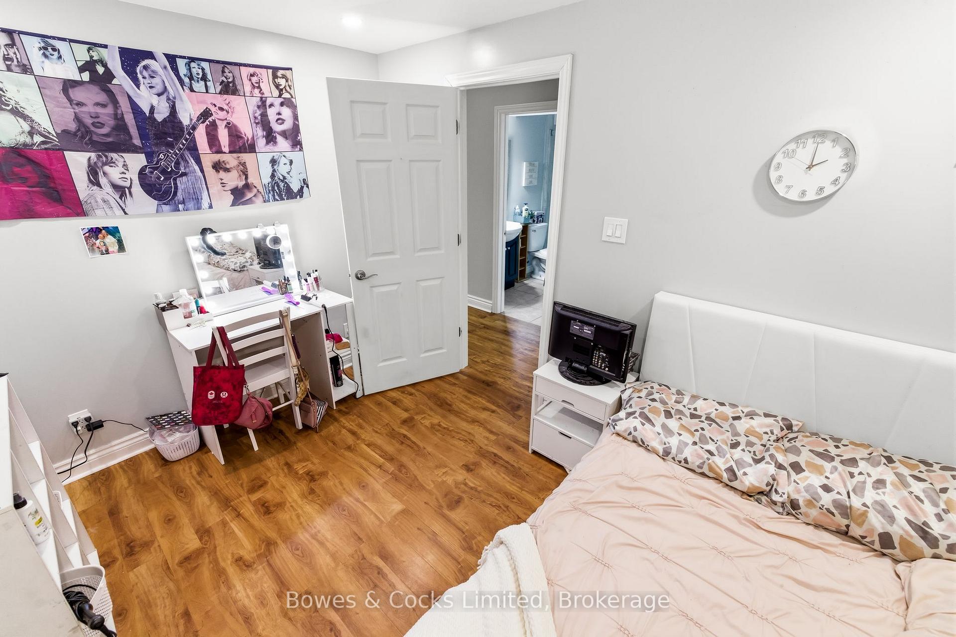 Photo 36 of 347 Middlefield Road, Peterborough, Ashburnham Ward 4 — HOMEH