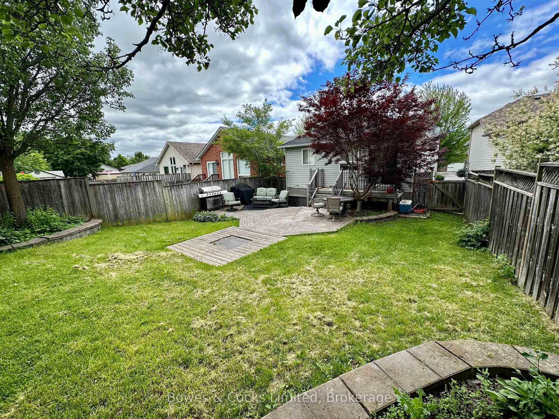 Photo 38 of 347 Middlefield Road, Peterborough, Ashburnham Ward 4 — HOMEH