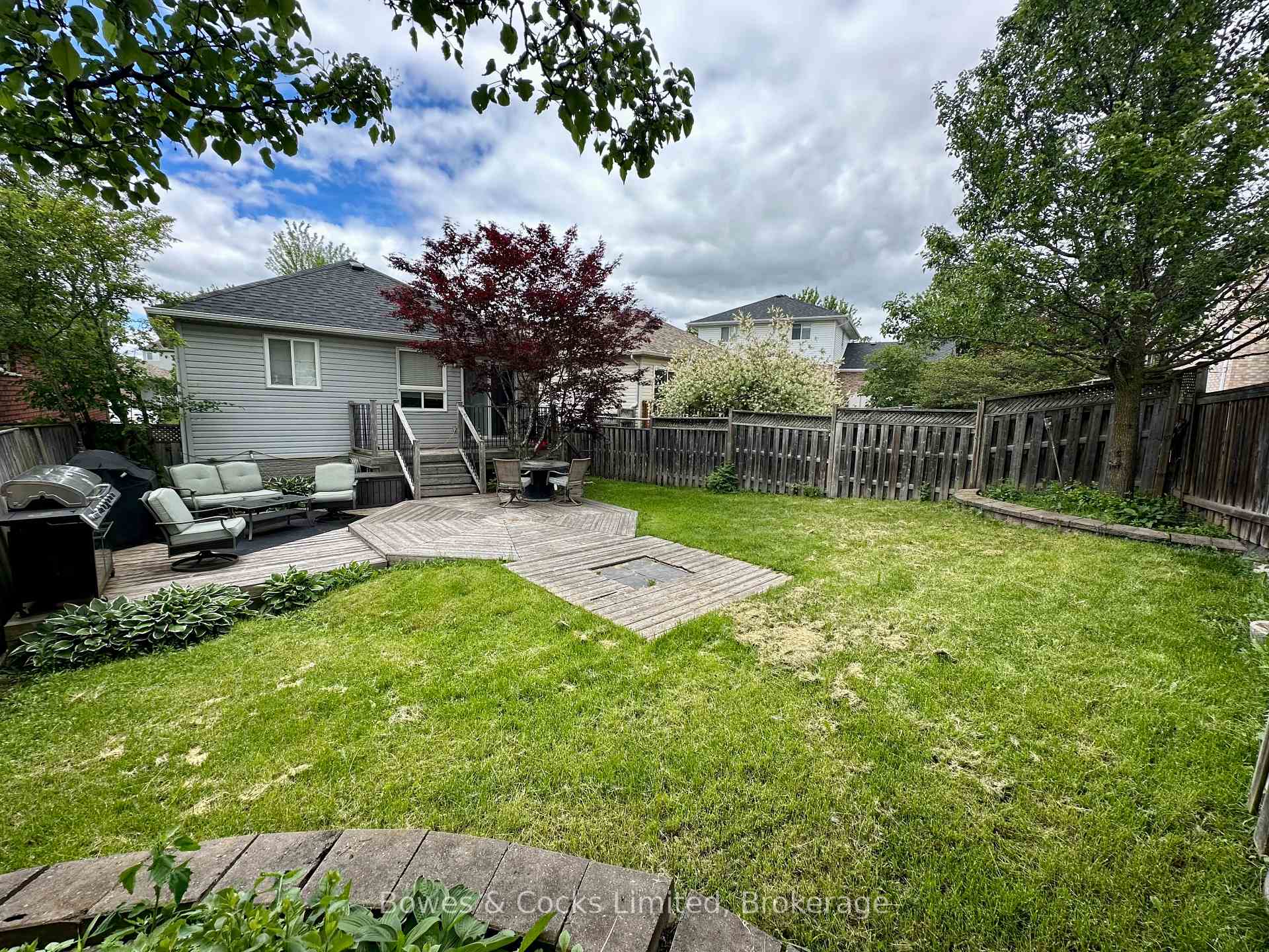 Photo 39 of 347 Middlefield Road, Peterborough, Ashburnham Ward 4 — HOMEH