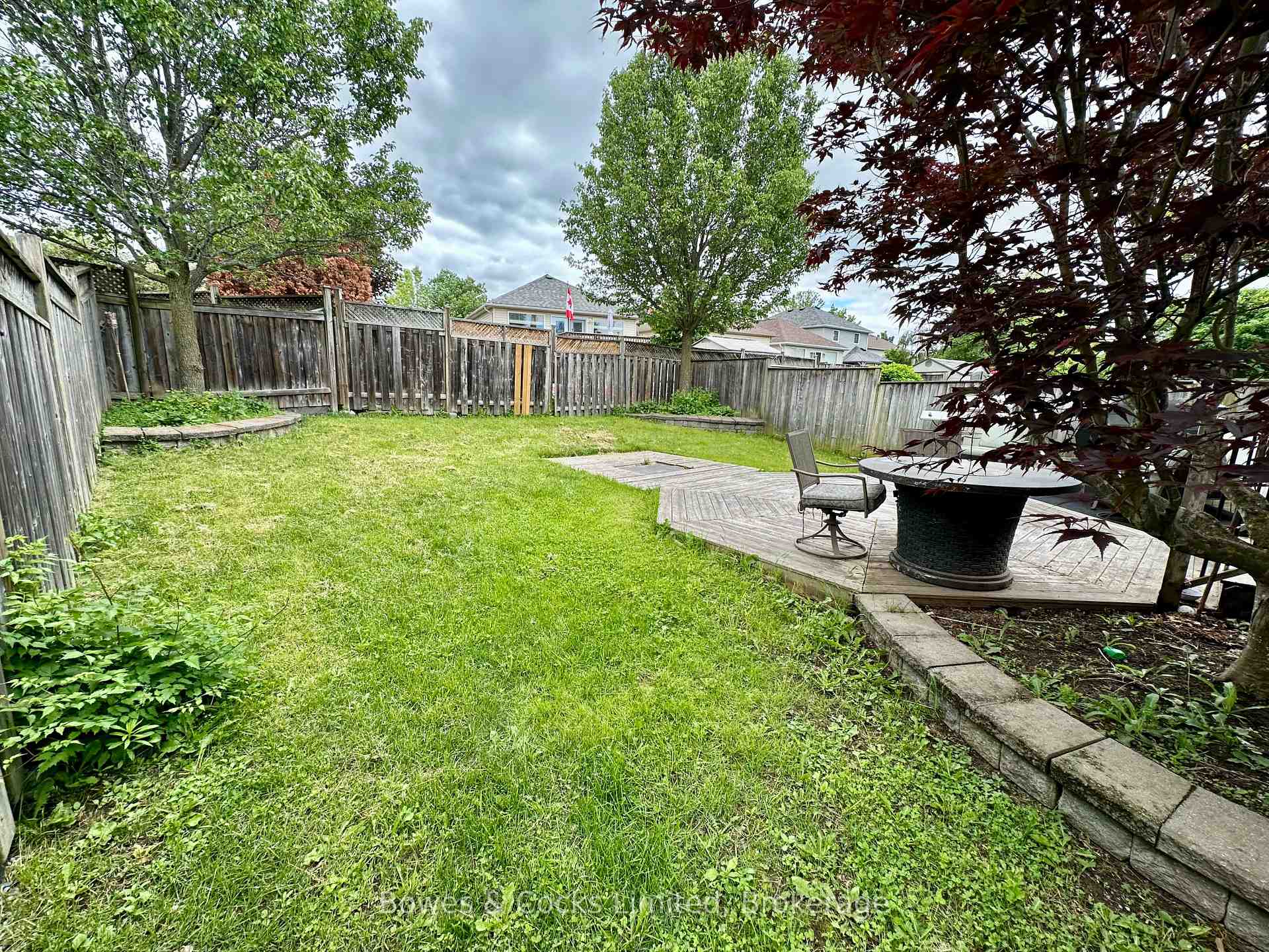 Photo 41 of 347 Middlefield Road, Peterborough, Ashburnham Ward 4 — HOMEH