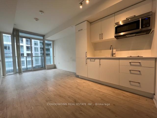 Photo 1 of Unit 1014W, 27 Bathurst Street, Toronto, Waterfront Communities — HOMEH