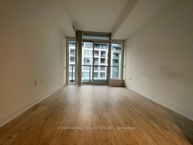 Photo 2 of Unit 1014W, 27 Bathurst Street, Toronto, Waterfront Communities — HOMEH