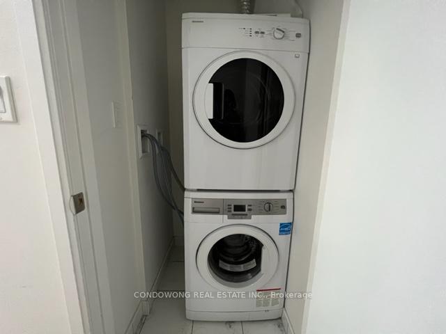 Photo 6 of Unit 1014W, 27 Bathurst Street, Toronto, Waterfront Communities — HOMEH