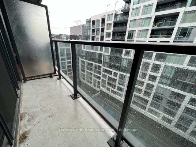 Photo 7 of Unit 1014W, 27 Bathurst Street, Toronto, Waterfront Communities — HOMEH