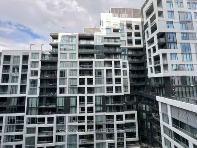 Photo 8 of Unit 1014W, 27 Bathurst Street, Toronto, Waterfront Communities — HOMEH