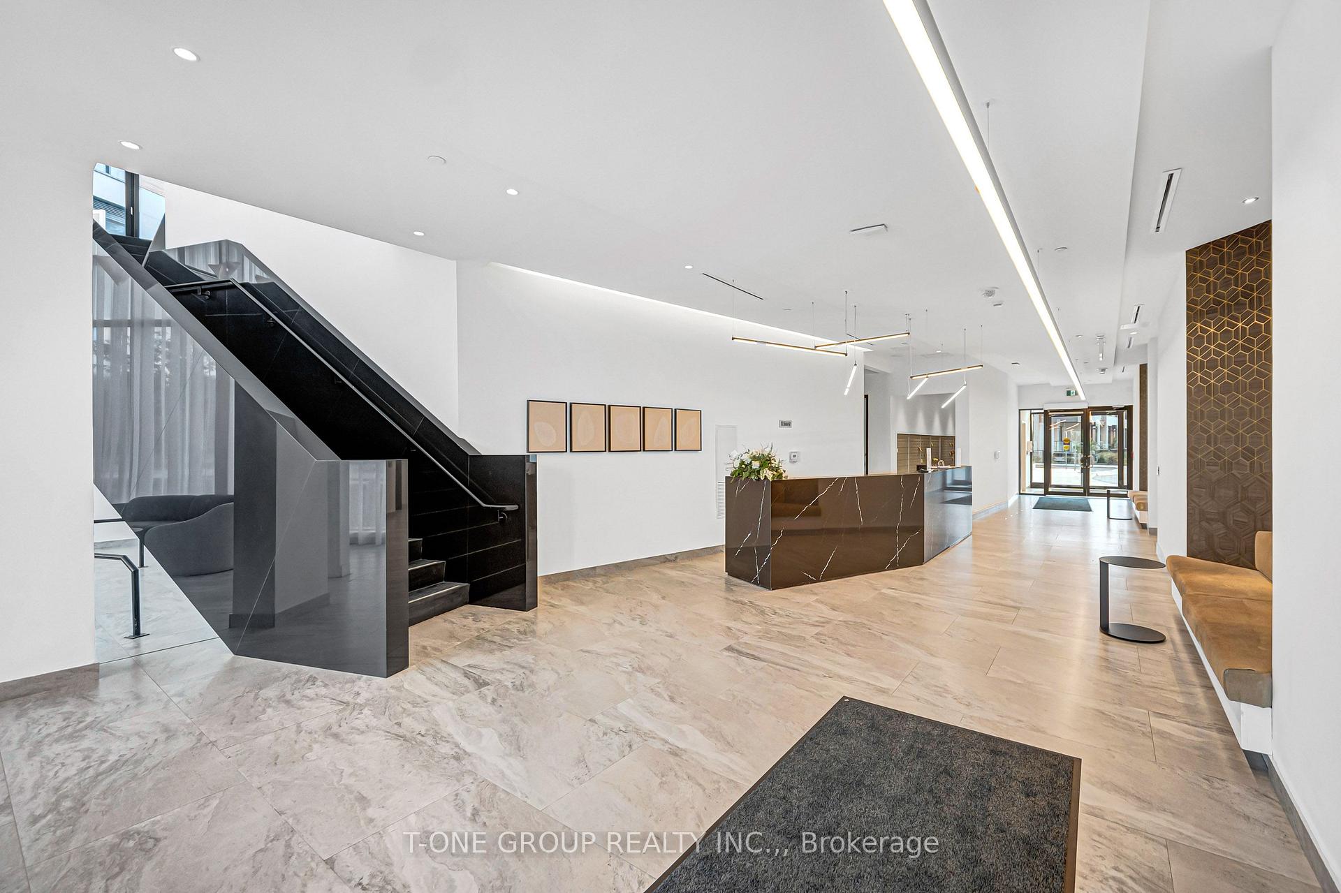 Photo 37 of Unit 313, 6 David Eyer Road, Richmond Hill, Rural Richmond Hill — HOMEH