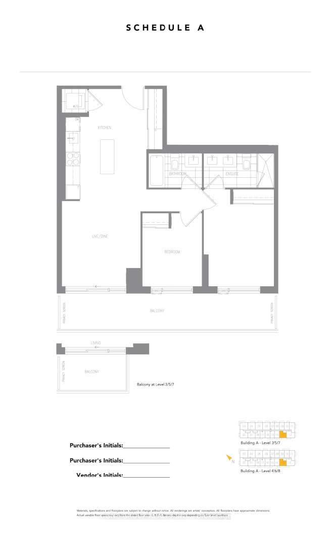 Photo 41 of Unit 313, 6 David Eyer Road, Richmond Hill, Rural Richmond Hill — HOMEH