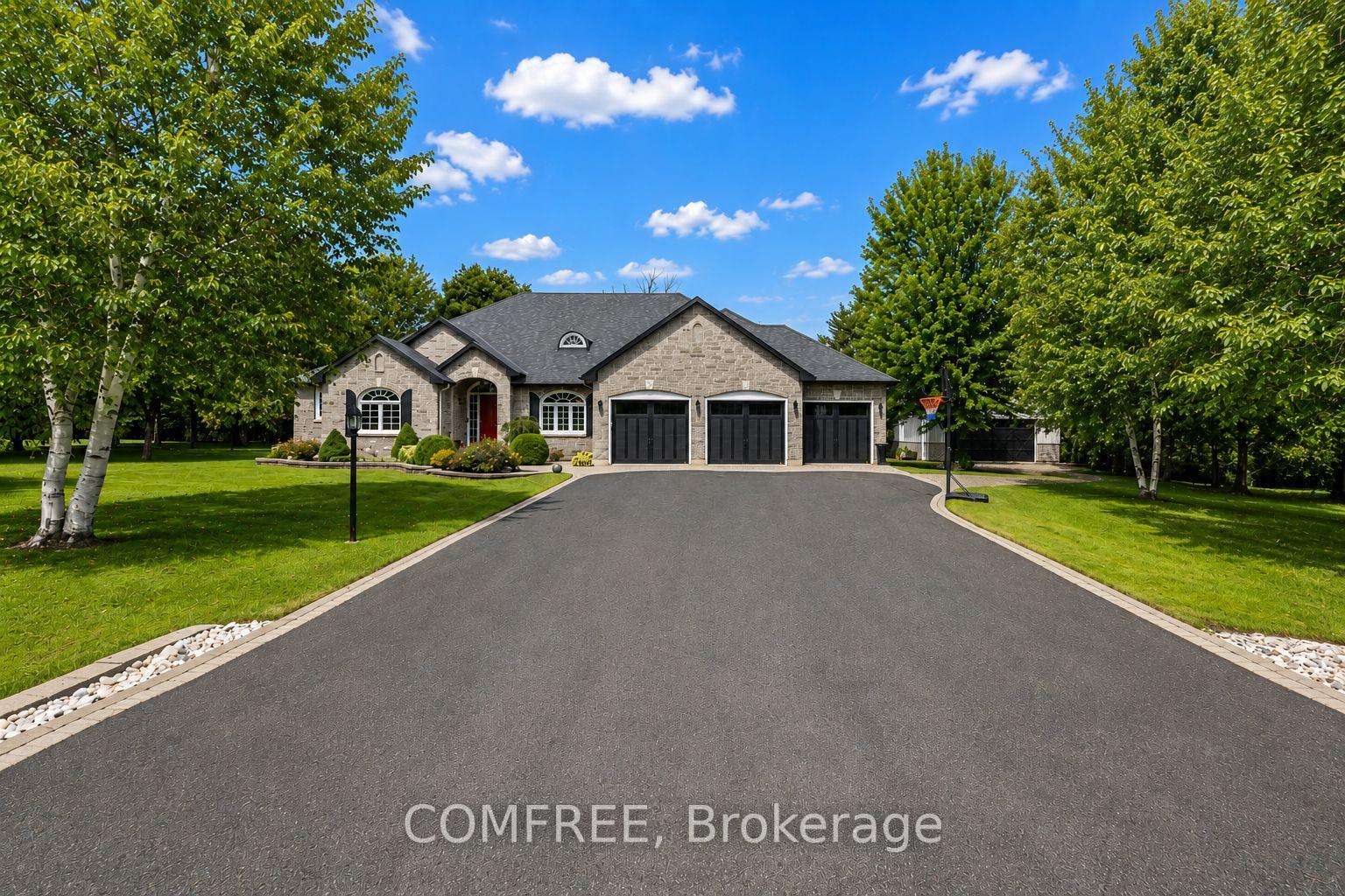 Photo 1 of 19 Maric Trail, North Grenville, Kemptville — HOMEH
