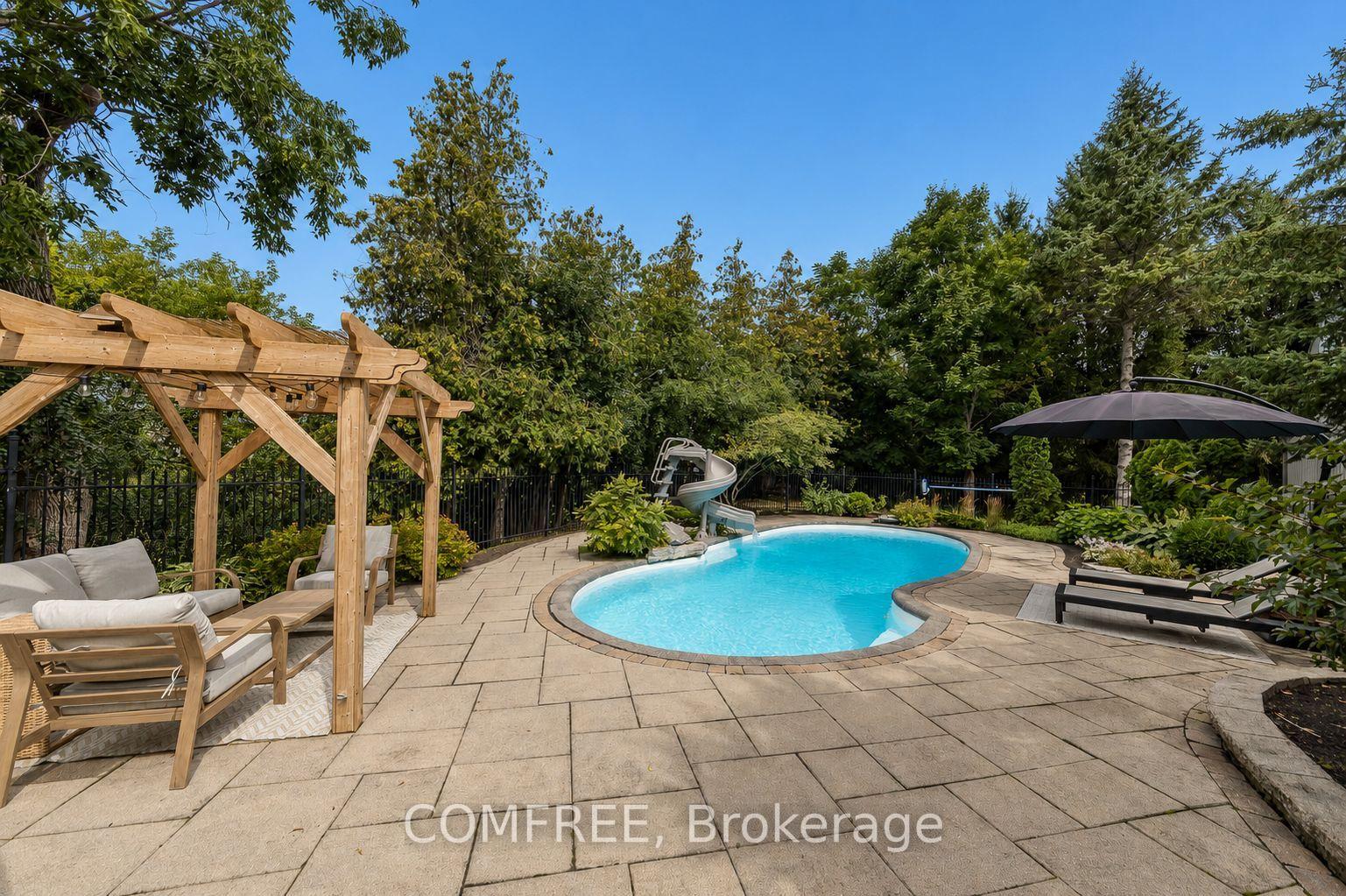 Photo 5 of 19 Maric Trail, North Grenville, Kemptville — HOMEH