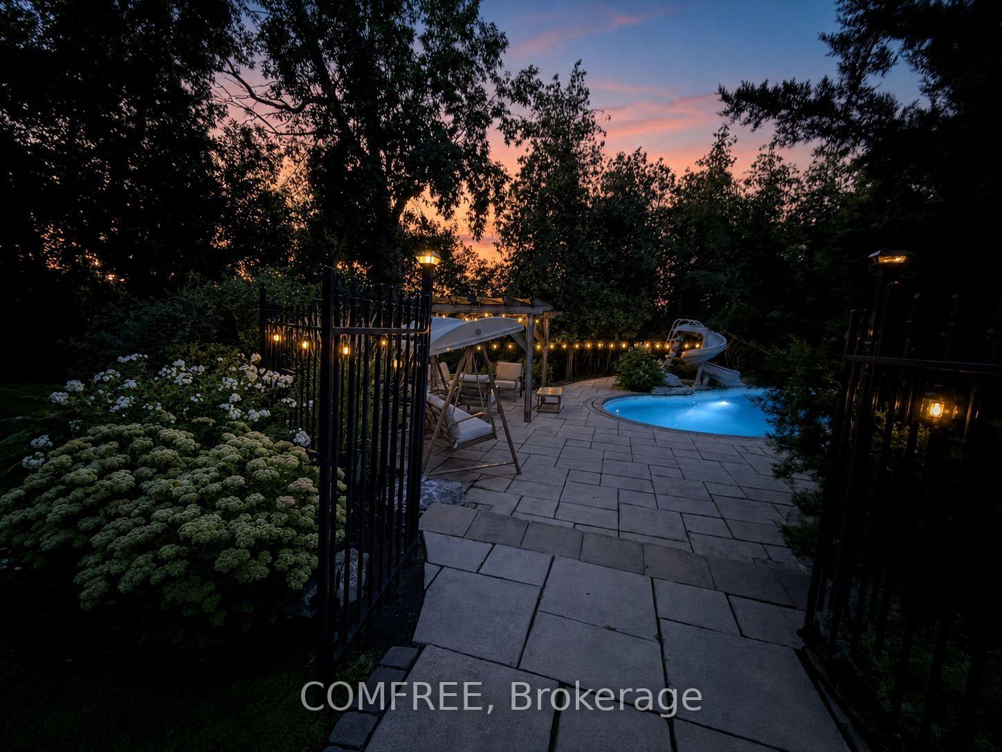 Photo 48 of 19 Maric Trail, North Grenville, Kemptville — HOMEH