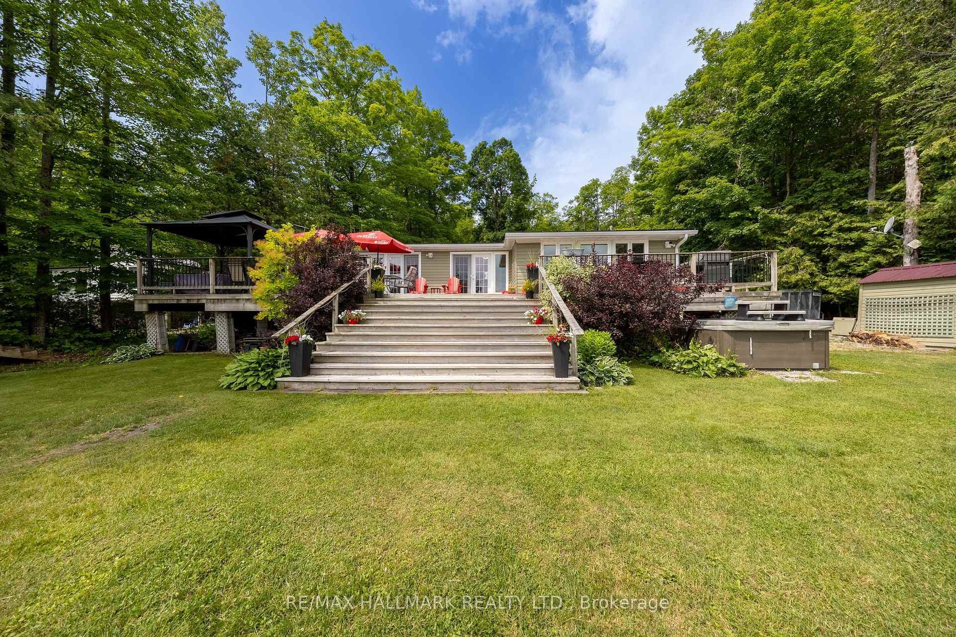 Photo 2 of 195 Weldon Drive, Kawartha Lakes, Somerville — HOMEH