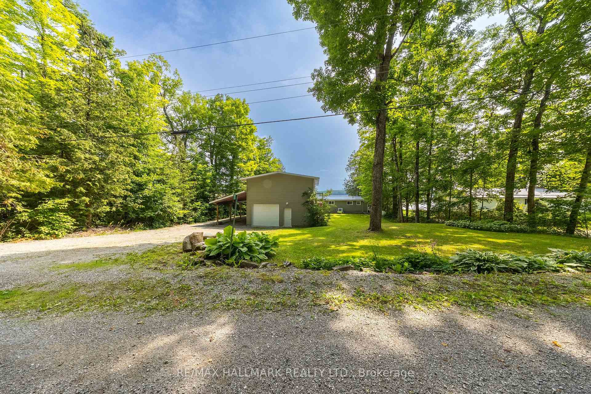 Photo 4 of 195 Weldon Drive, Kawartha Lakes, Somerville — HOMEH
