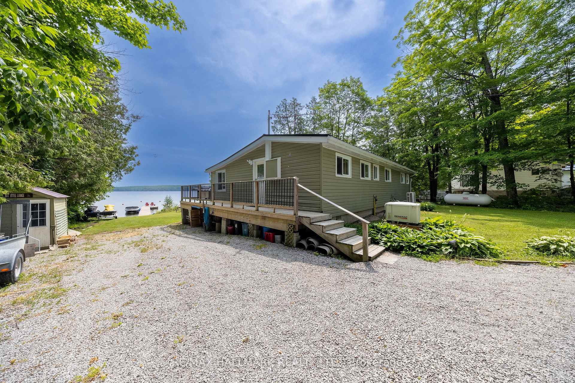 Photo 6 of 195 Weldon Drive, Kawartha Lakes, Somerville — HOMEH
