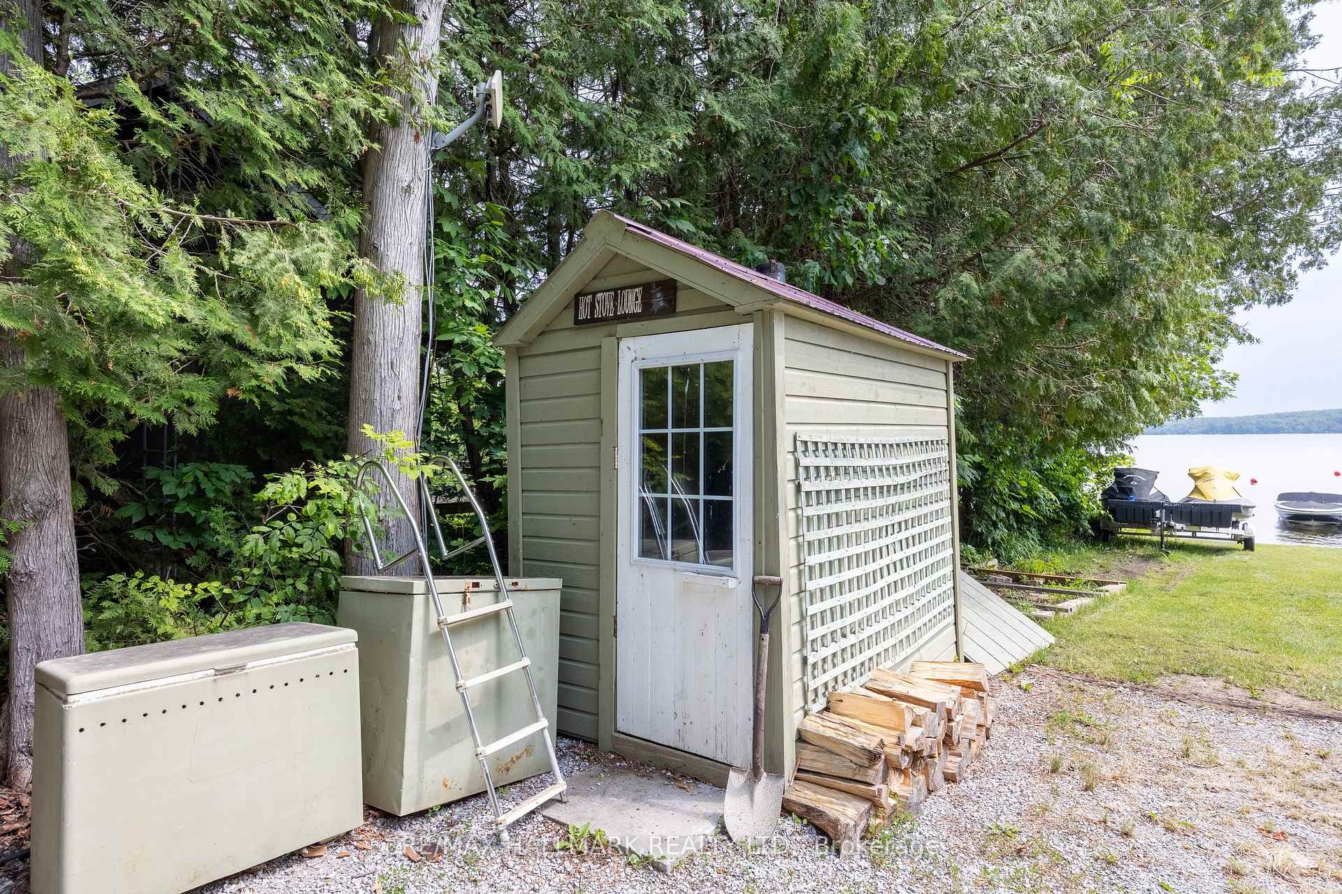 Photo 7 of 195 Weldon Drive, Kawartha Lakes, Somerville — HOMEH