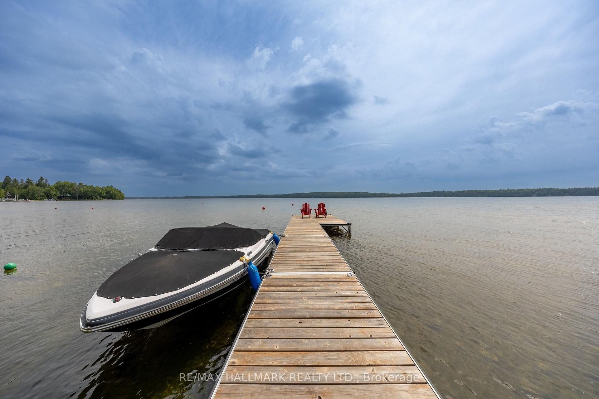 Photo 8 of 195 Weldon Drive, Kawartha Lakes, Somerville — HOMEH