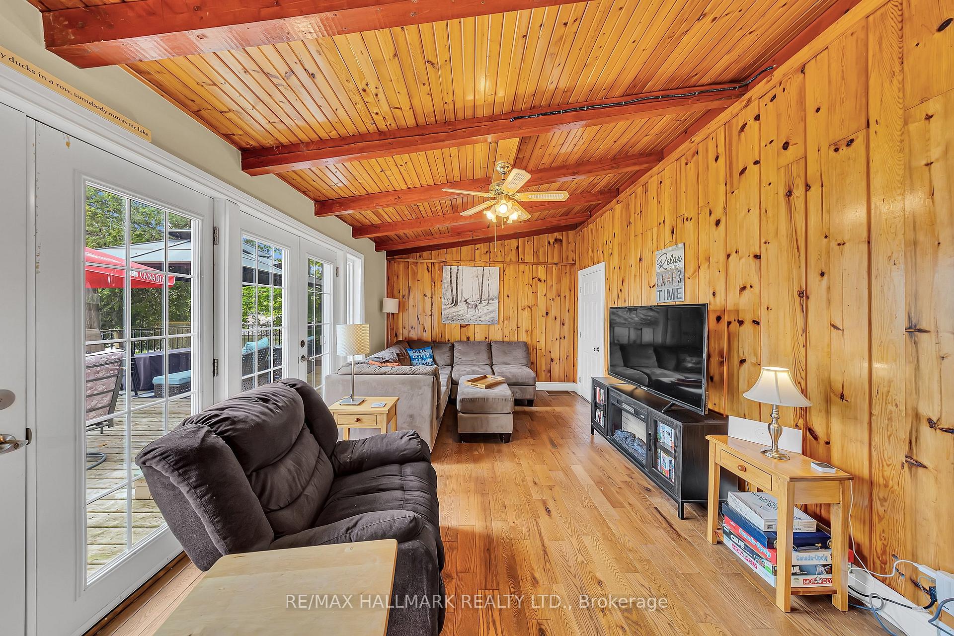 Photo 13 of 195 Weldon Drive, Kawartha Lakes, Somerville — HOMEH