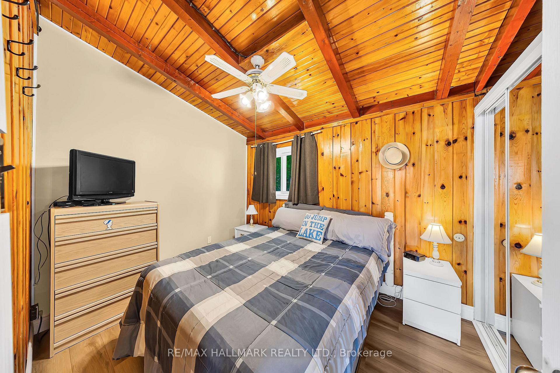 Photo 15 of 195 Weldon Drive, Kawartha Lakes, Somerville — HOMEH