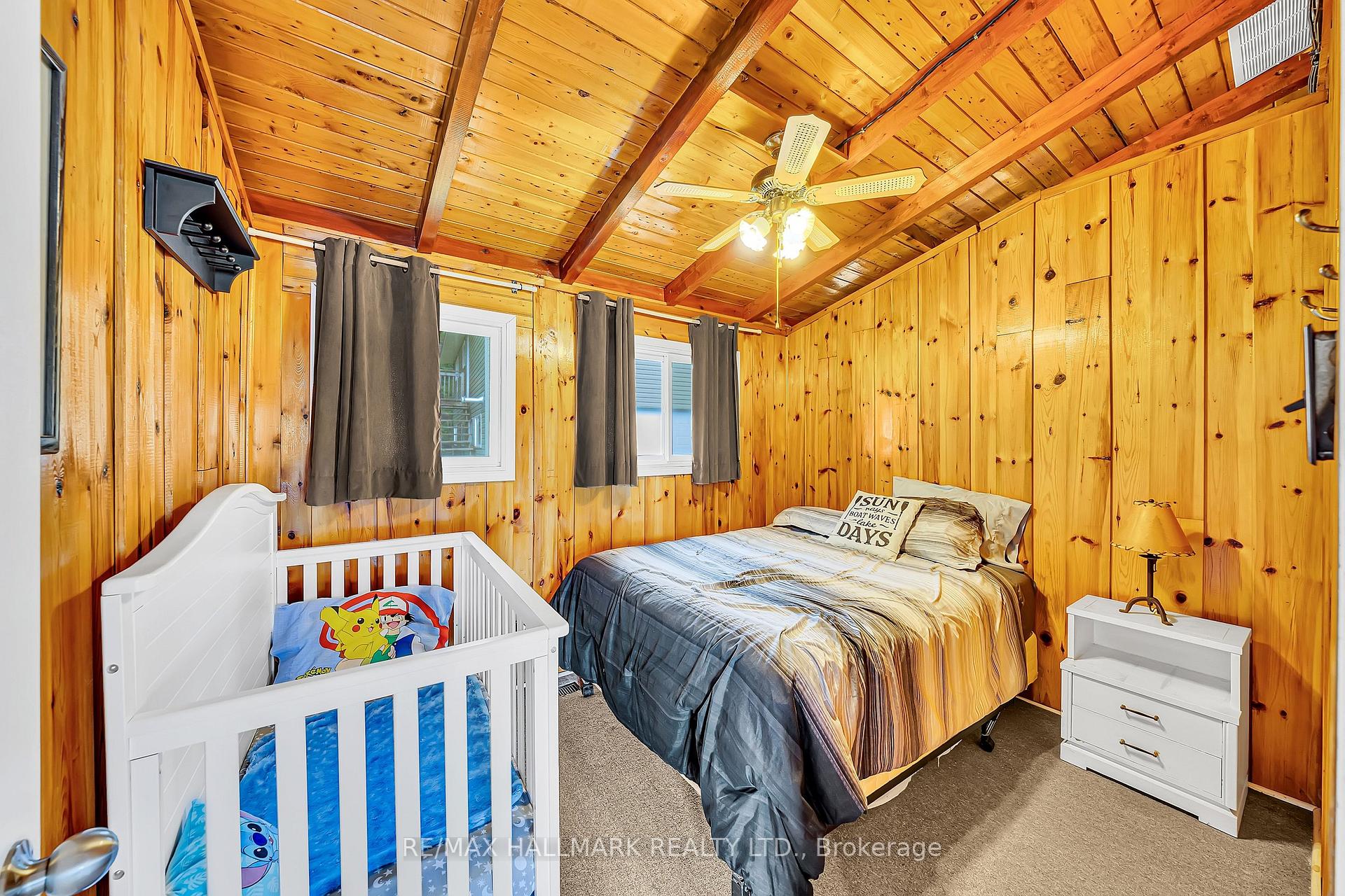 Photo 17 of 195 Weldon Drive, Kawartha Lakes, Somerville — HOMEH