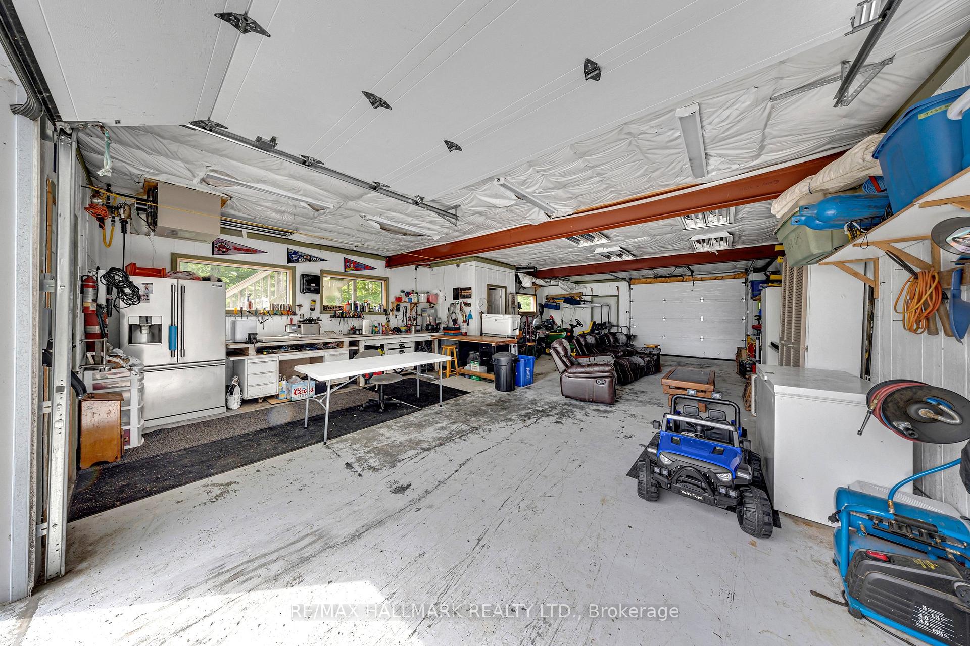 Photo 19 of 195 Weldon Drive, Kawartha Lakes, Somerville — HOMEH