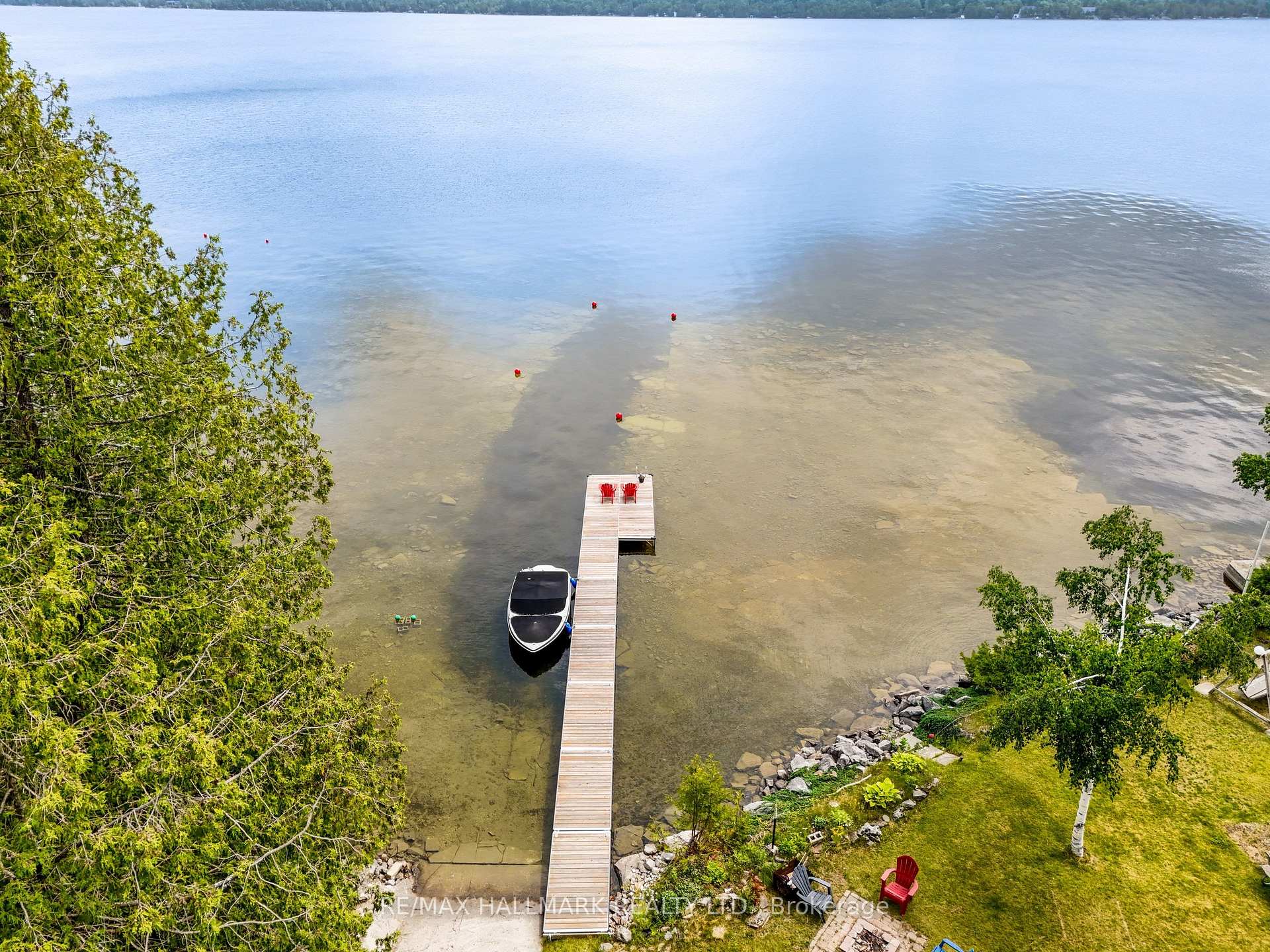 Photo 26 of 195 Weldon Drive, Kawartha Lakes, Somerville — HOMEH