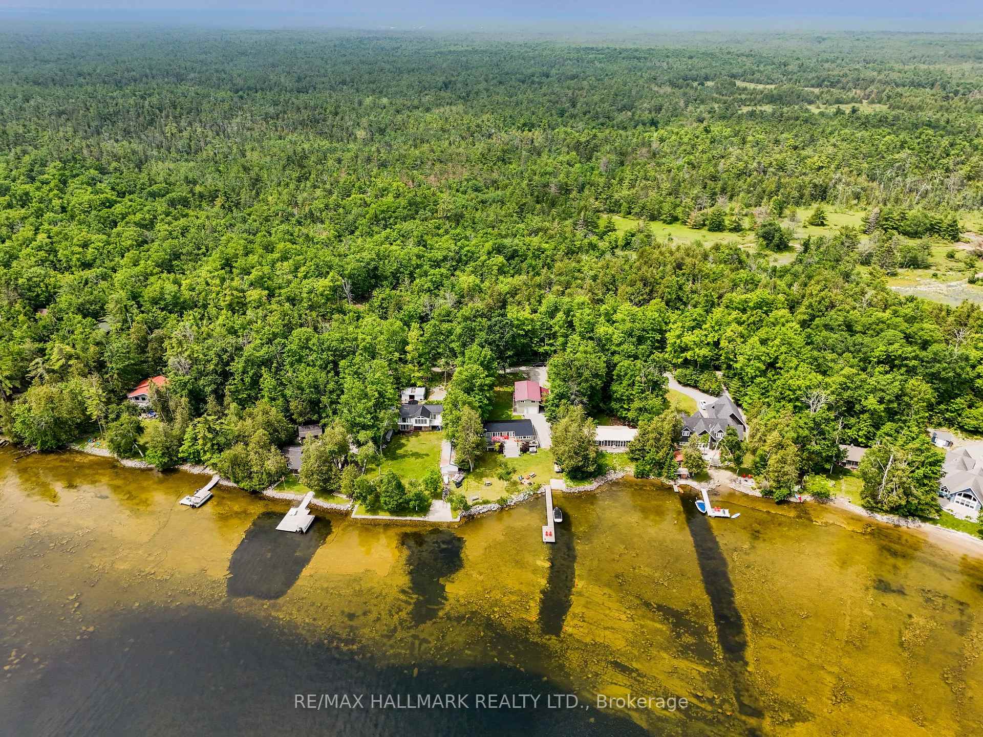 Photo 27 of 195 Weldon Drive, Kawartha Lakes, Somerville — HOMEH