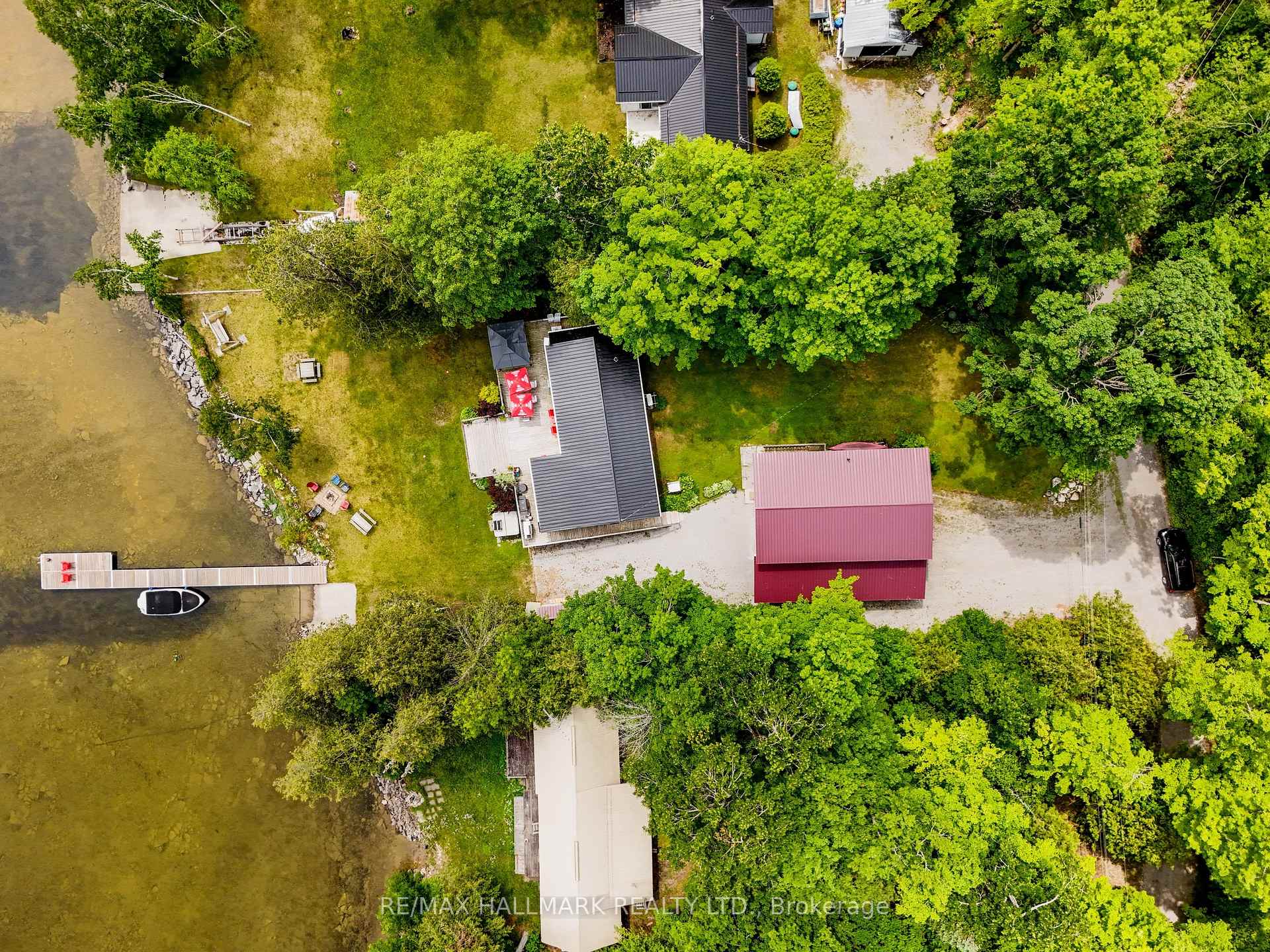 Photo 30 of 195 Weldon Drive, Kawartha Lakes, Somerville — HOMEH