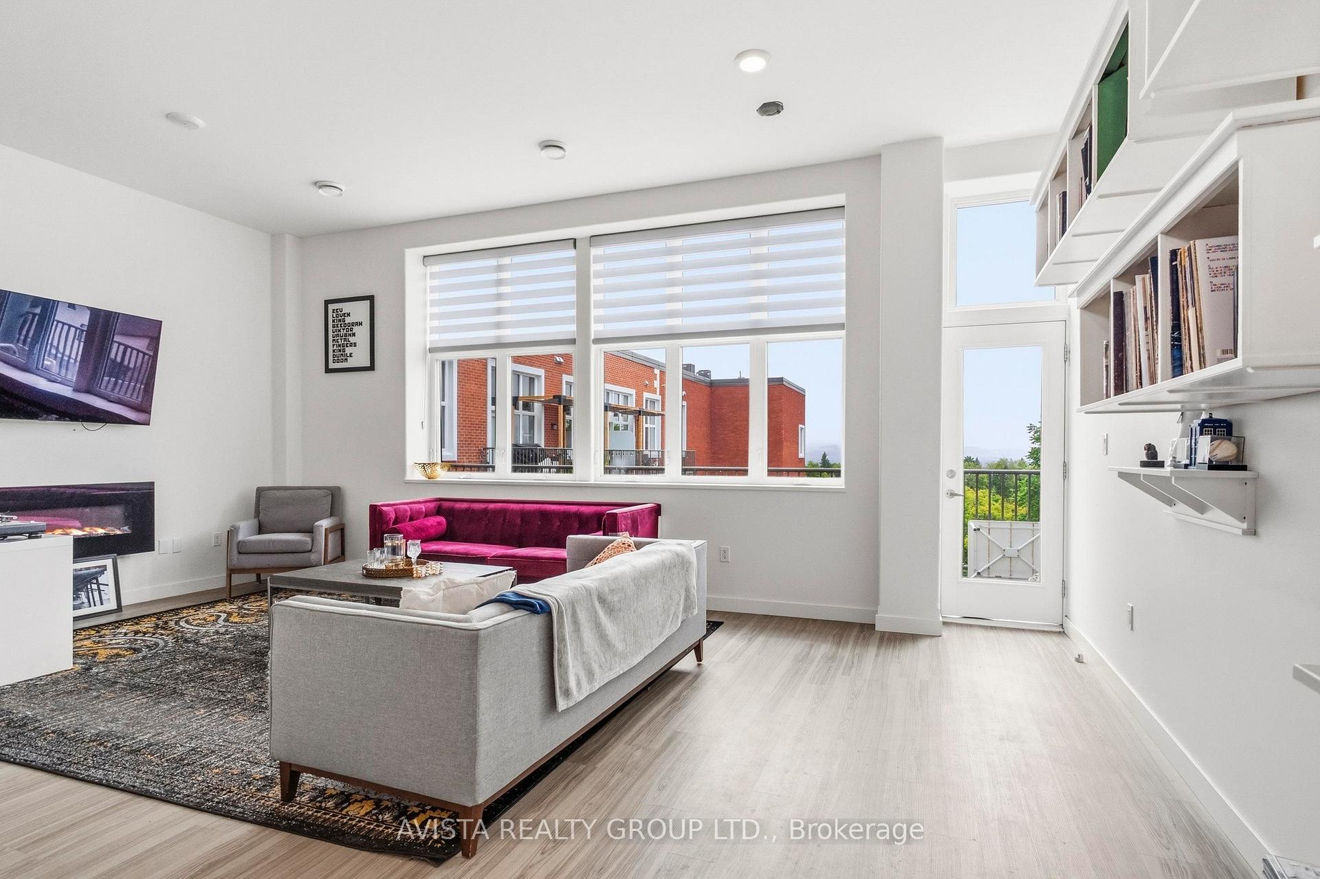 Photo 4 of 96 High St North Suite 2413 N, Thunder Bay, College Heights — HOMEH