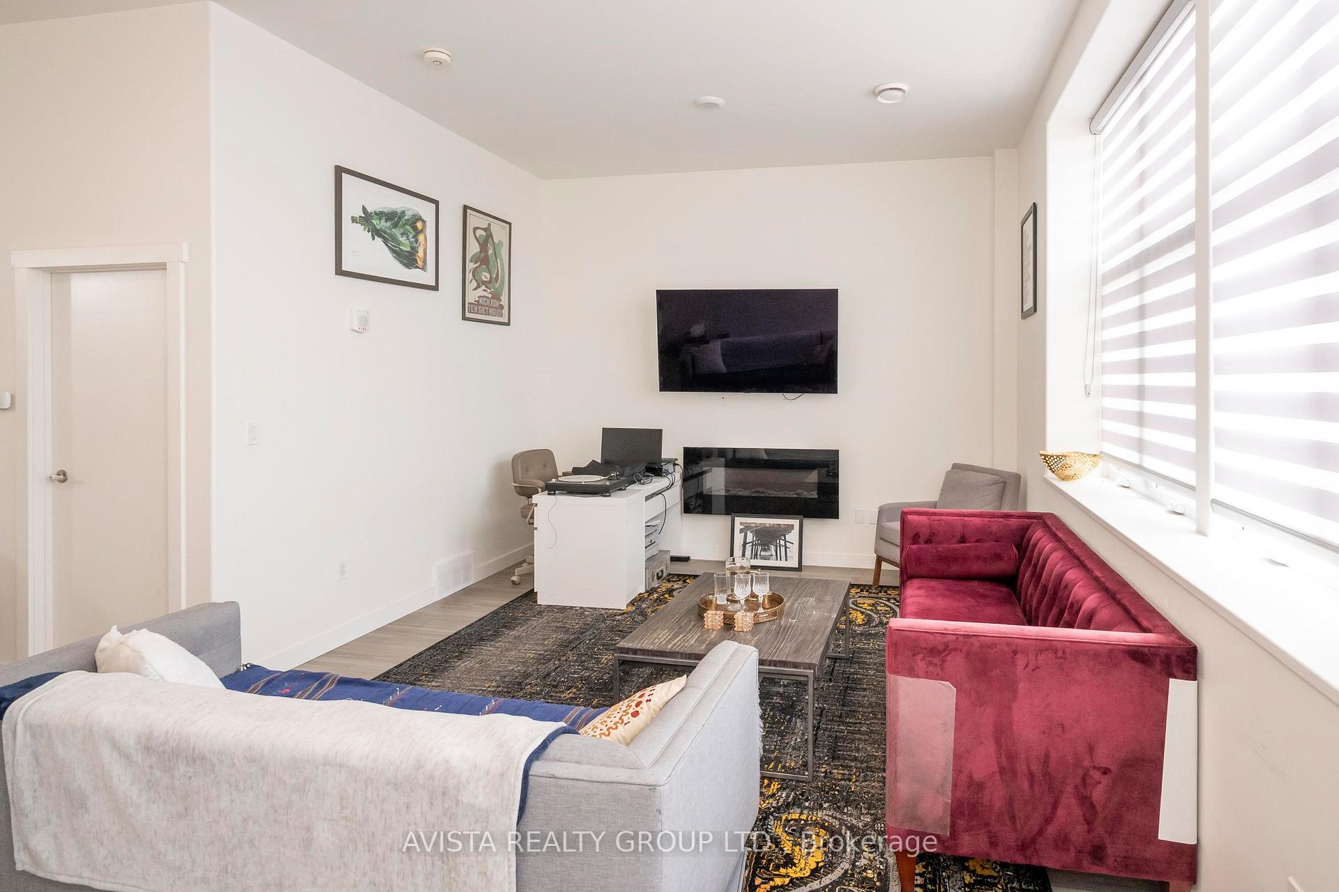 Photo 5 of 96 High St North Suite 2413 N, Thunder Bay, College Heights — HOMEH