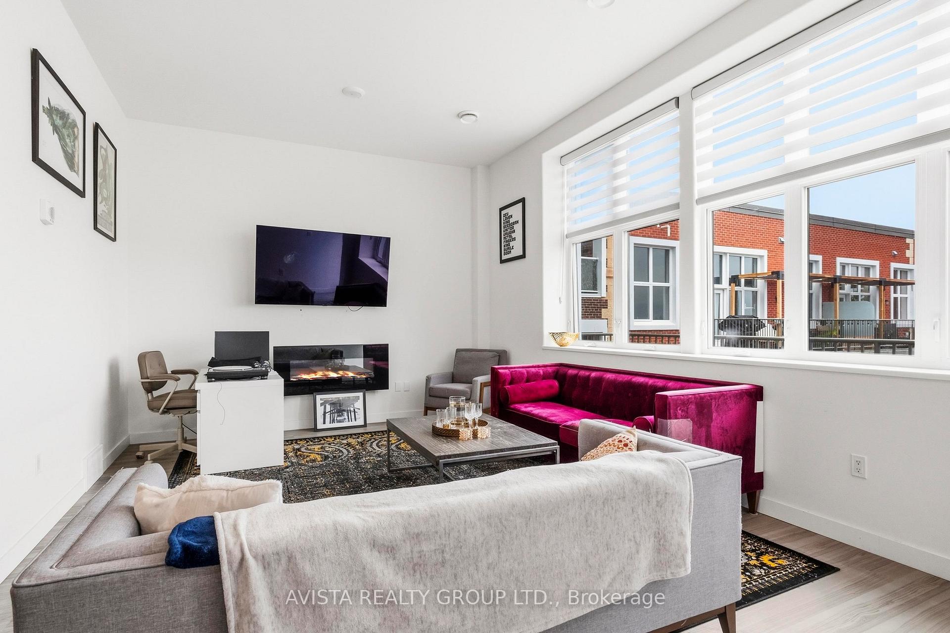 Photo 6 of 96 High St North Suite 2413 N, Thunder Bay, College Heights — HOMEH