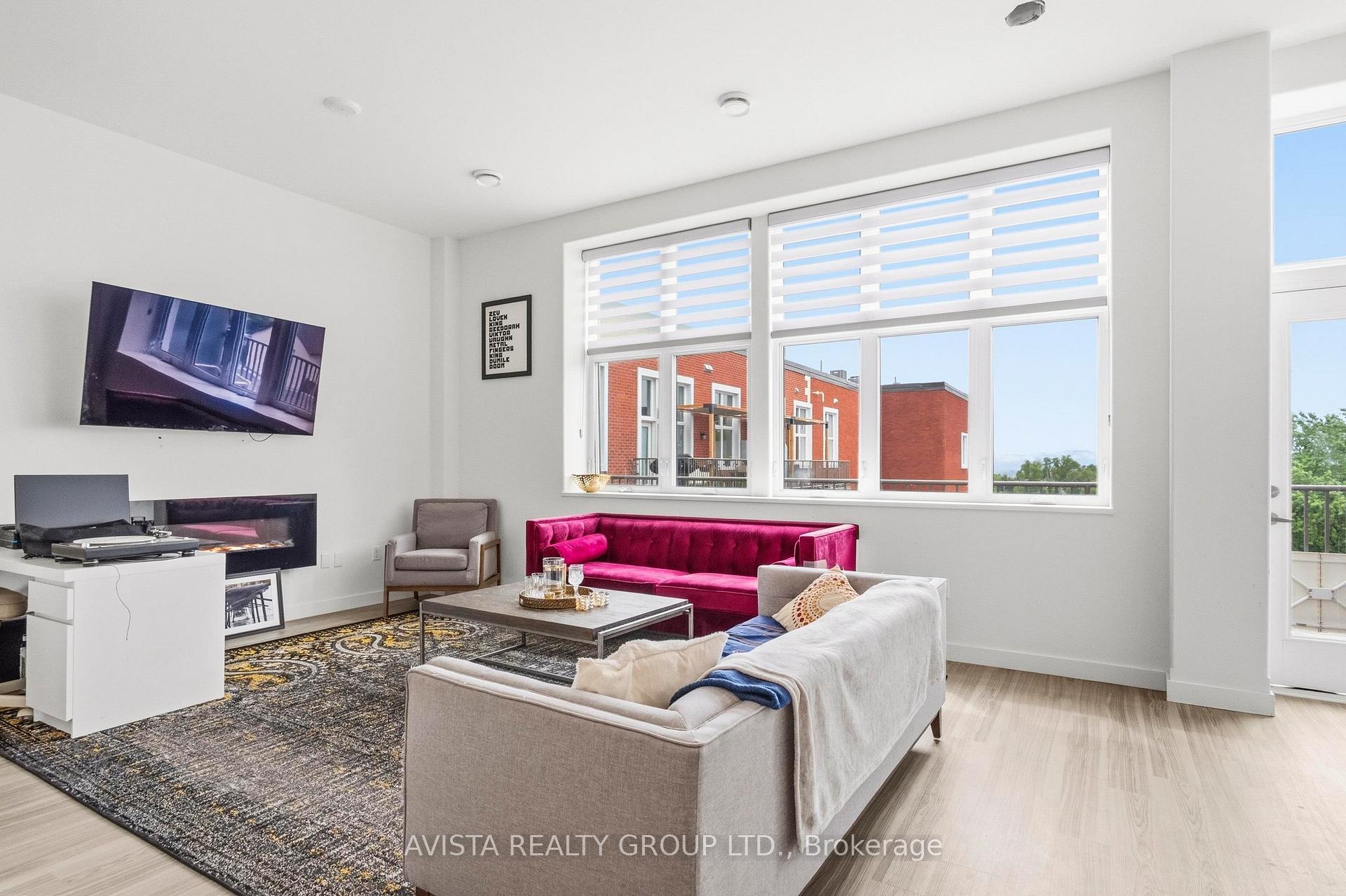 Photo 7 of 96 High St North Suite 2413 N, Thunder Bay, College Heights — HOMEH