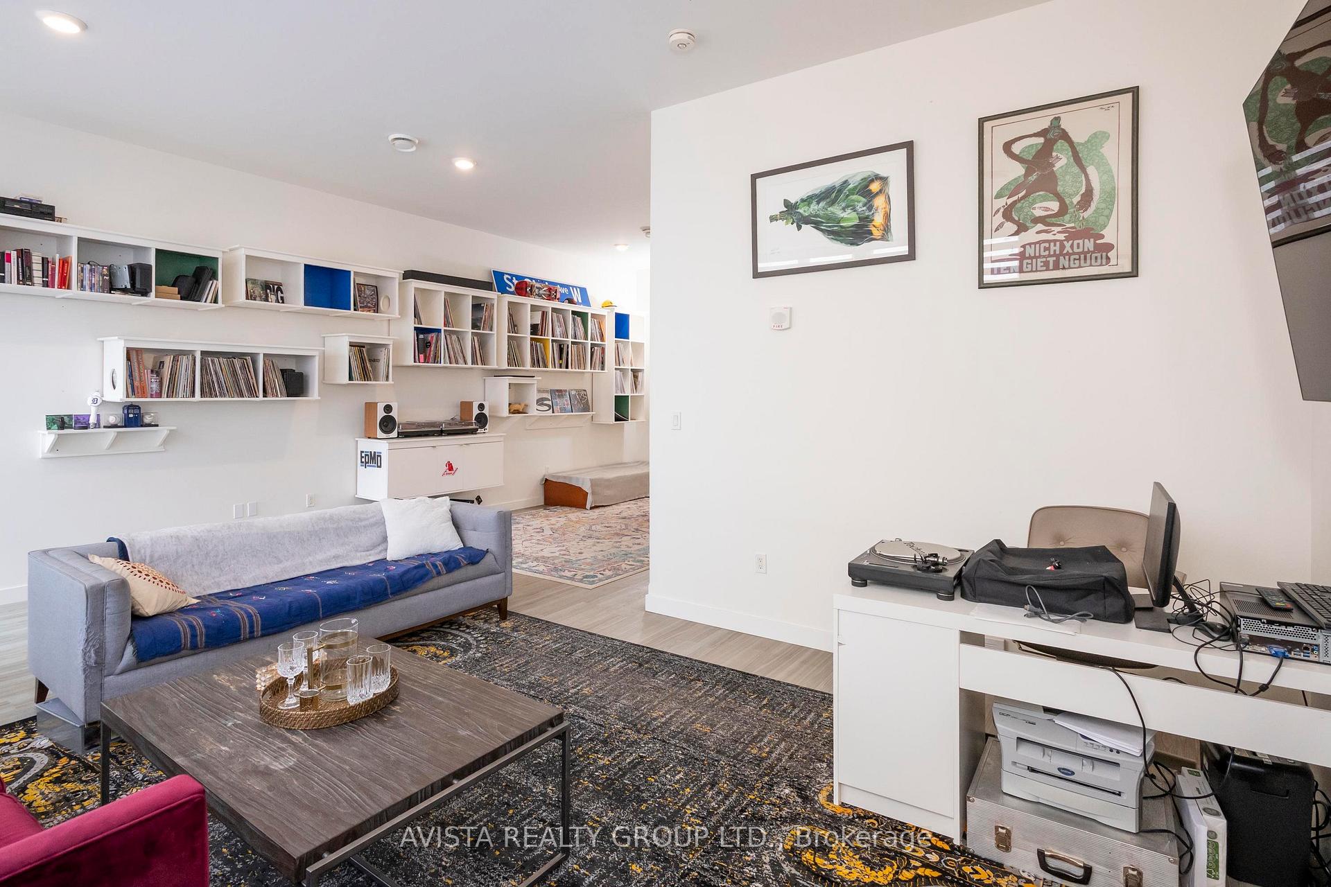 Photo 9 of 96 High St North Suite 2413 N, Thunder Bay, College Heights — HOMEH