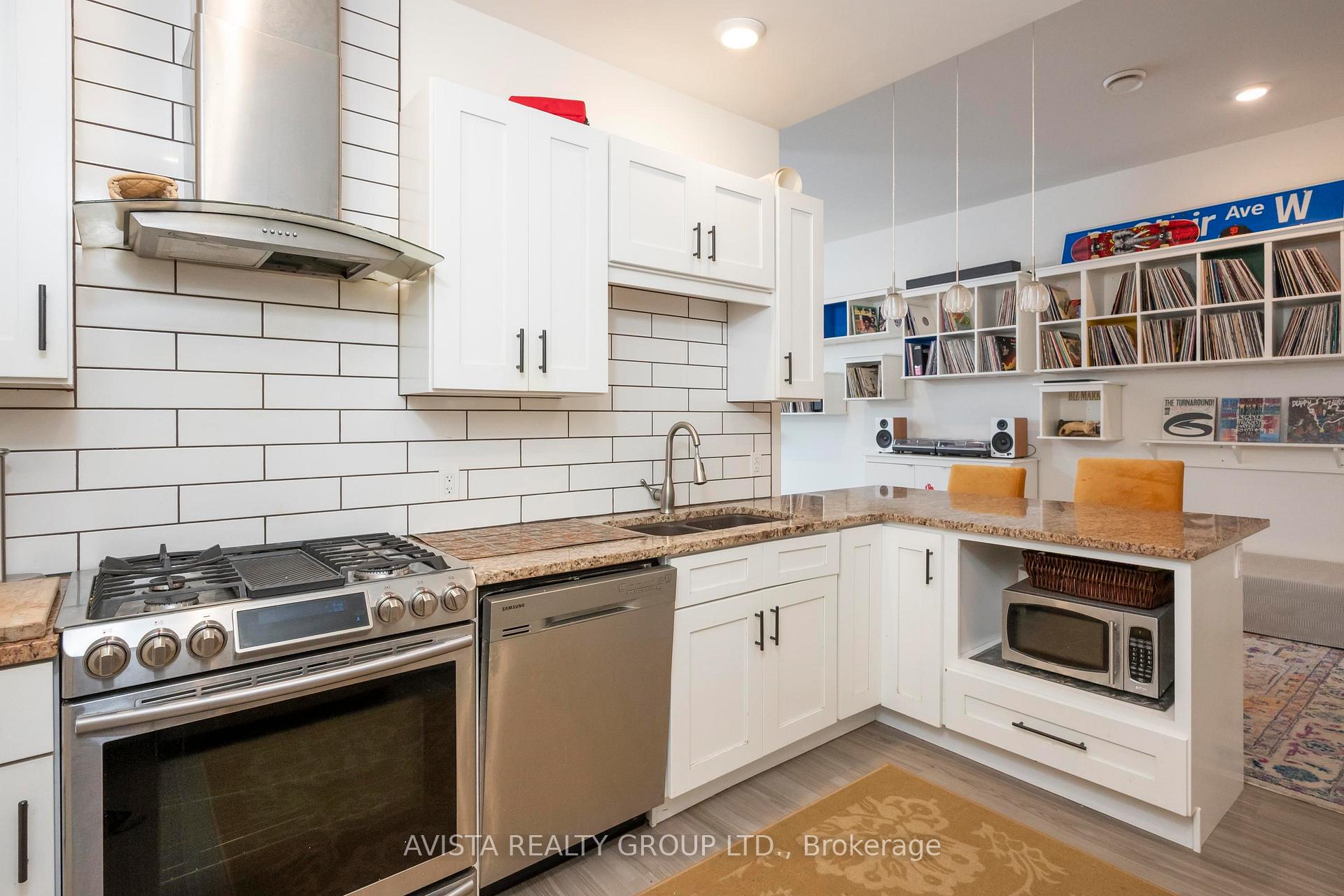 Photo 16 of 96 High St North Suite 2413 N, Thunder Bay, College Heights — HOMEH