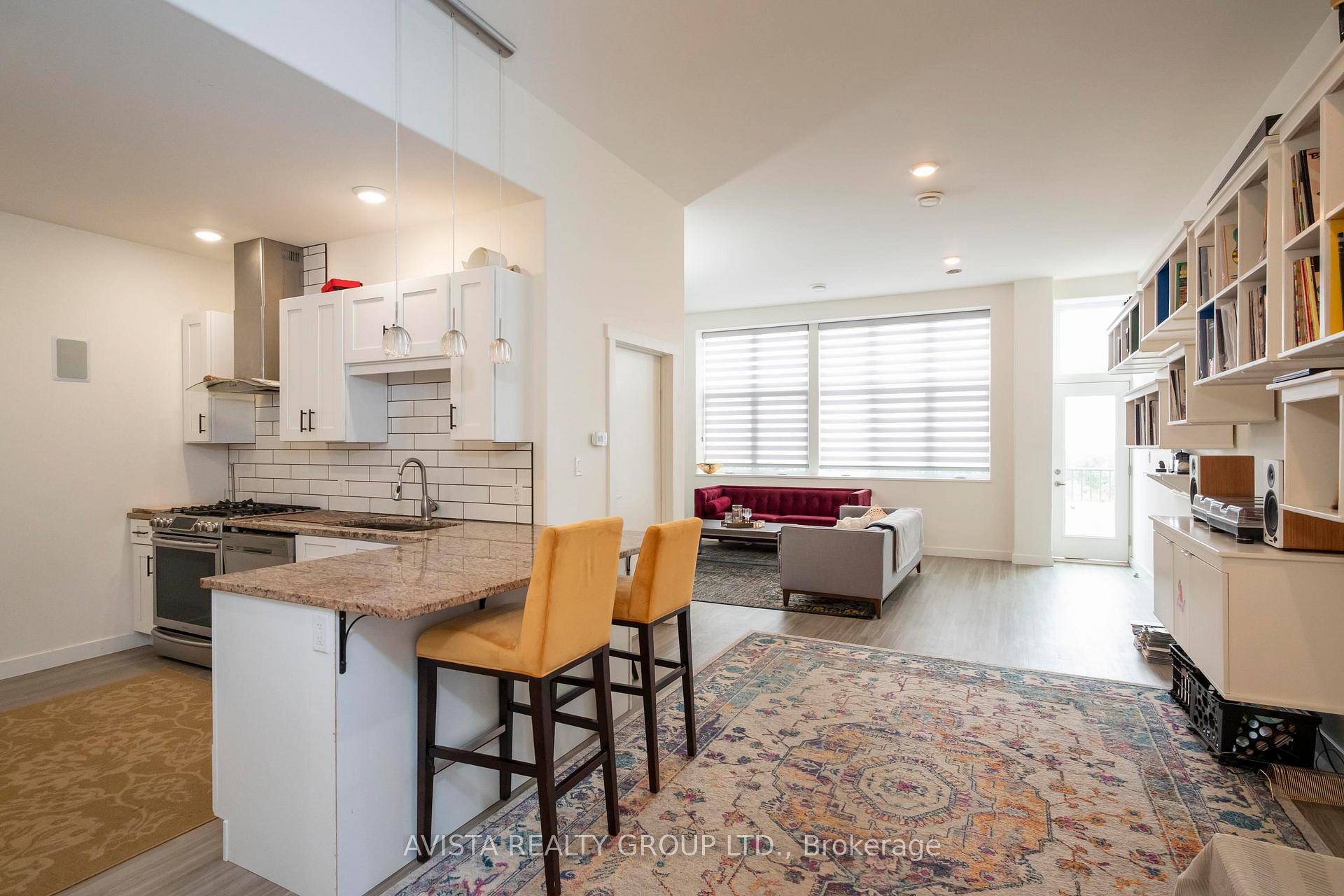 Photo 17 of 96 High St North Suite 2413 N, Thunder Bay, College Heights — HOMEH