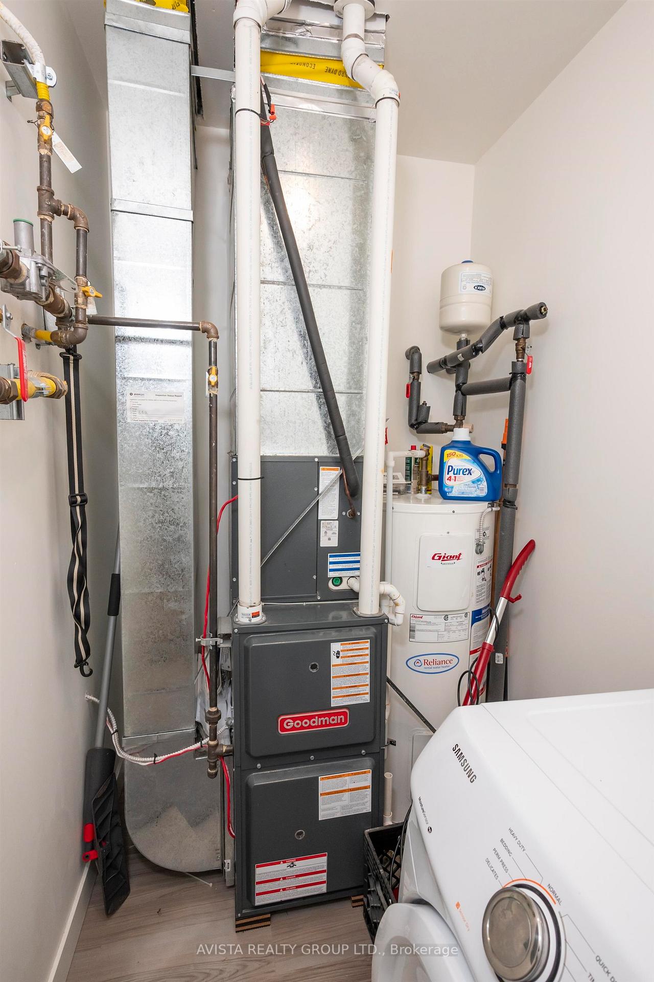 Photo 27 of 96 High St North Suite 2413 N, Thunder Bay, College Heights — HOMEH