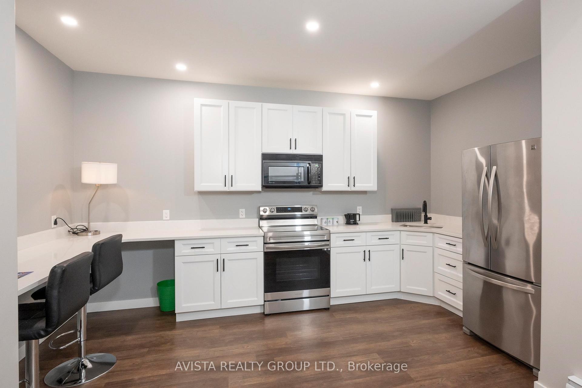 Photo 39 of 96 High St North Suite 2413 N, Thunder Bay, College Heights — HOMEH