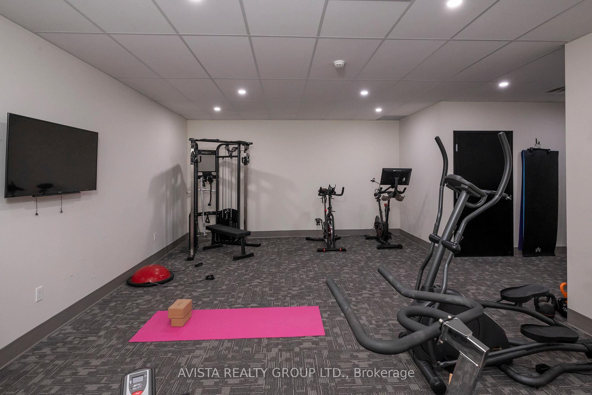 Photo 45 of 96 High St North Suite 2413 N, Thunder Bay, College Heights — HOMEH
