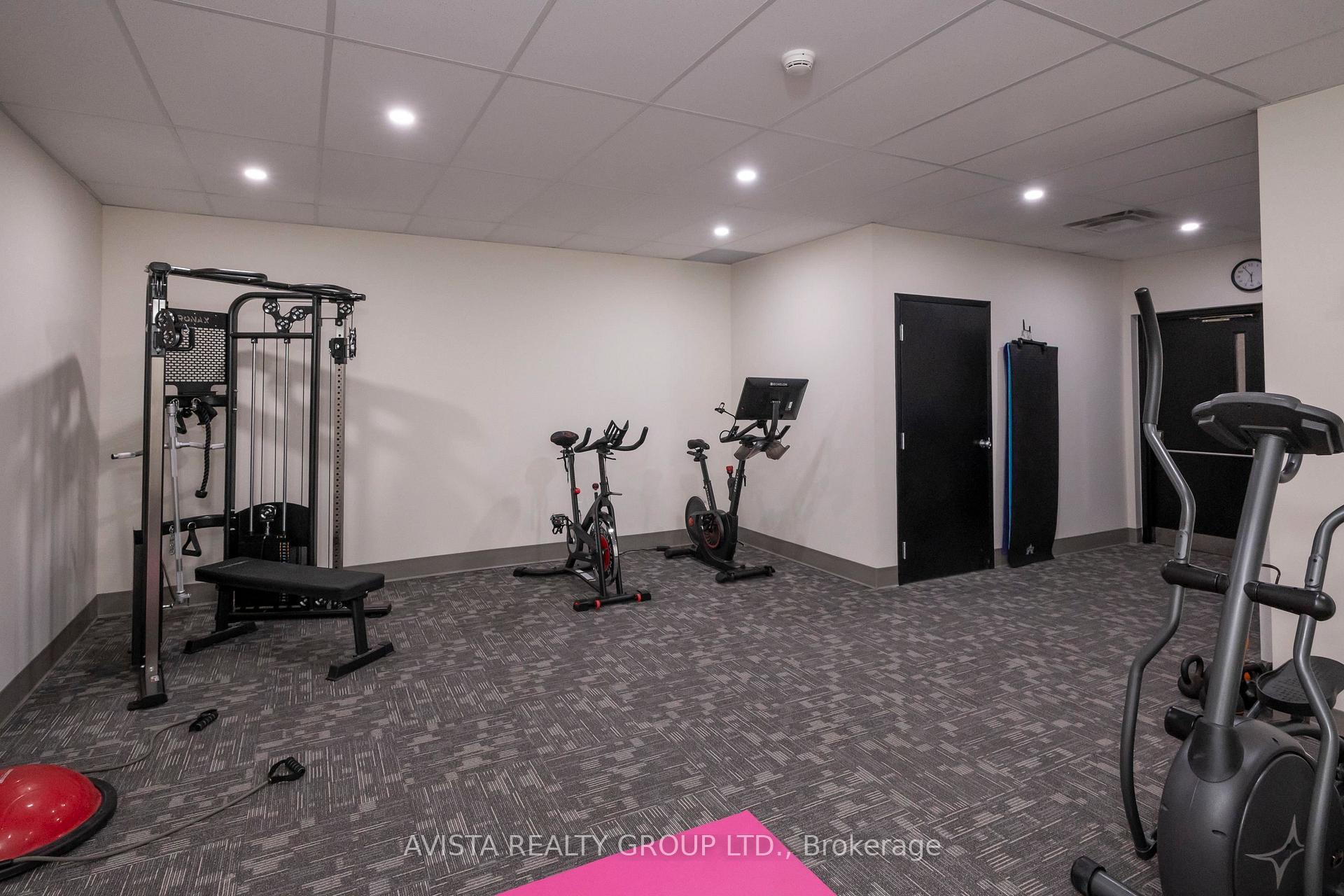 Photo 46 of 96 High St North Suite 2413 N, Thunder Bay, College Heights — HOMEH