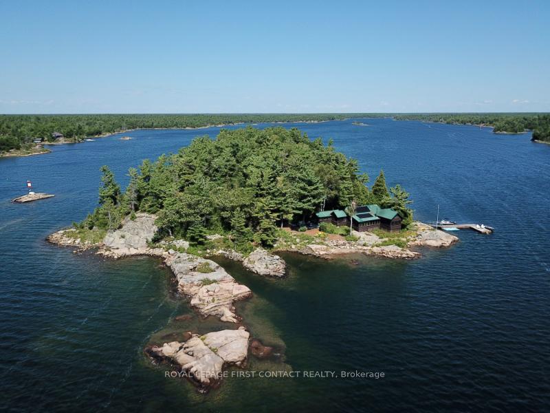 Photo of 1 A207 Island
