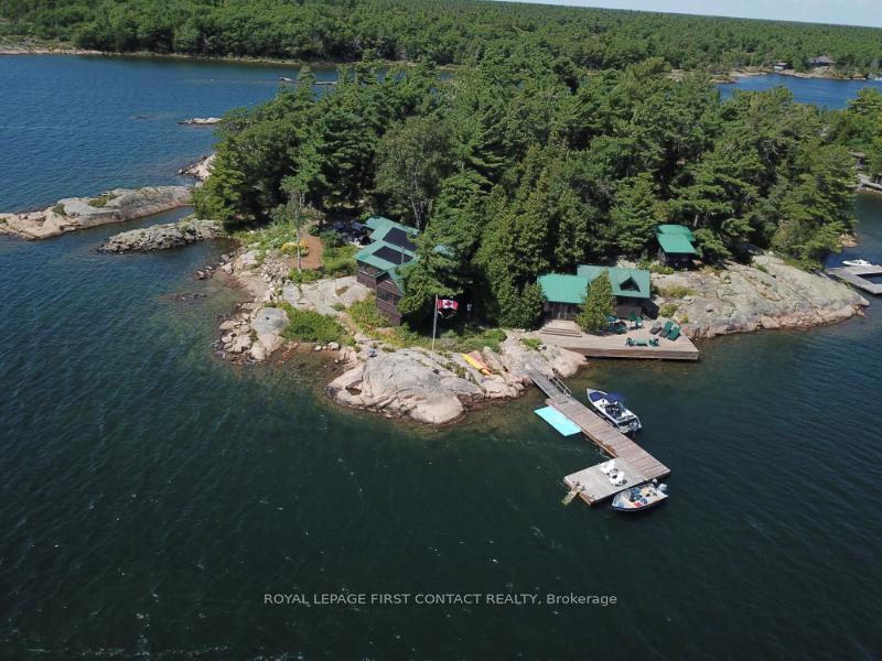 Photo 2 of 1 A207 Island, The Archipelago, Archipelago North — HOMEH